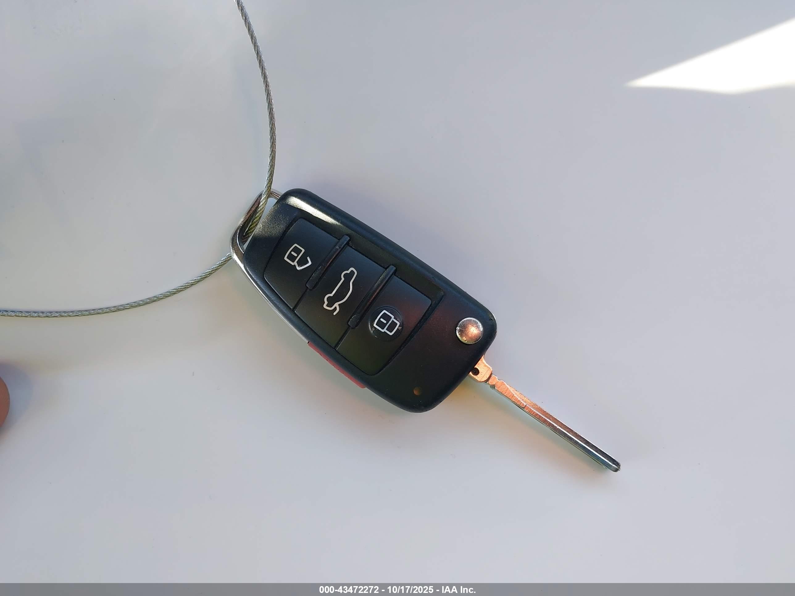 AUDI Q7 image 11