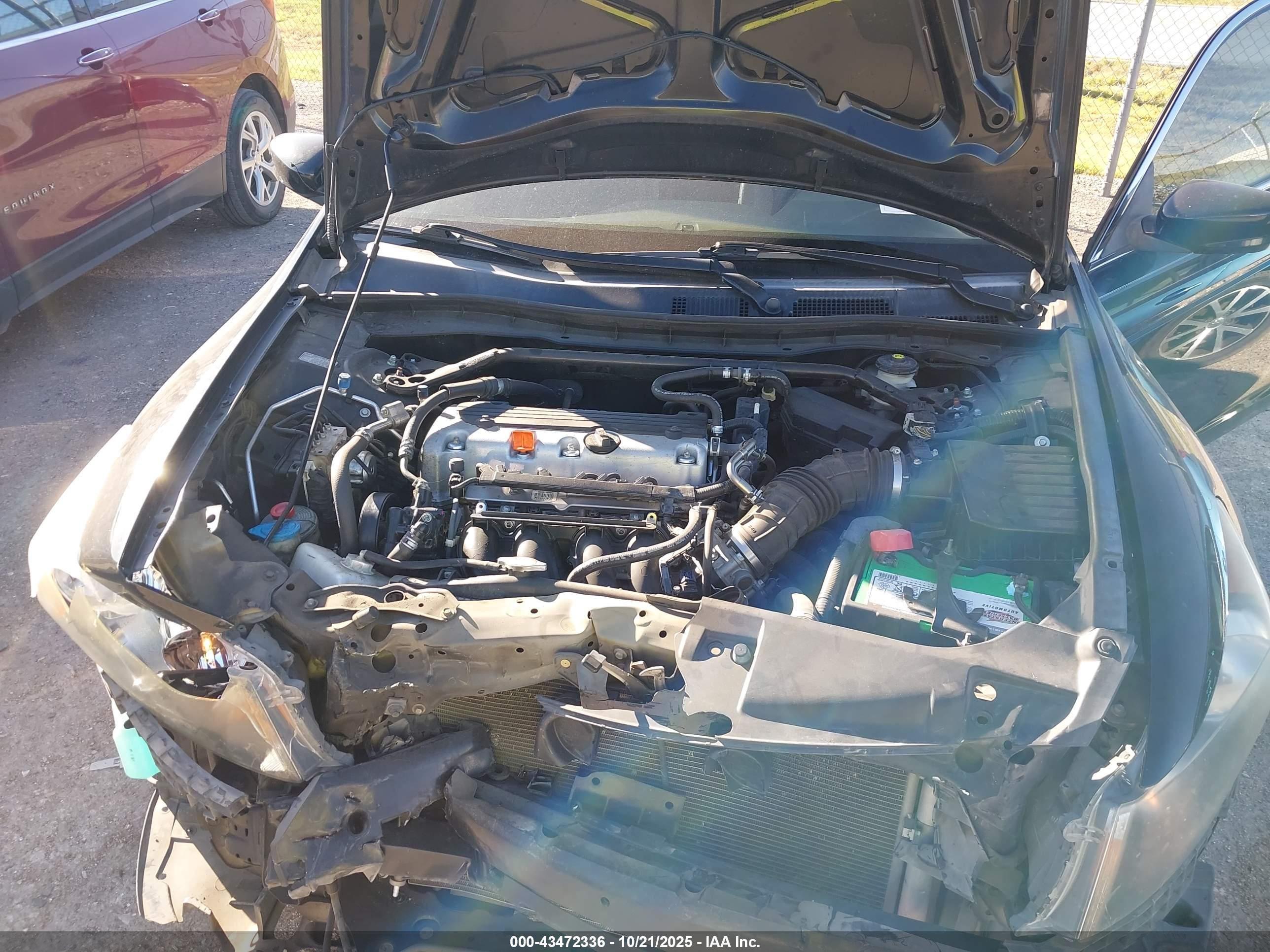 HONDA ACCORD image 10
