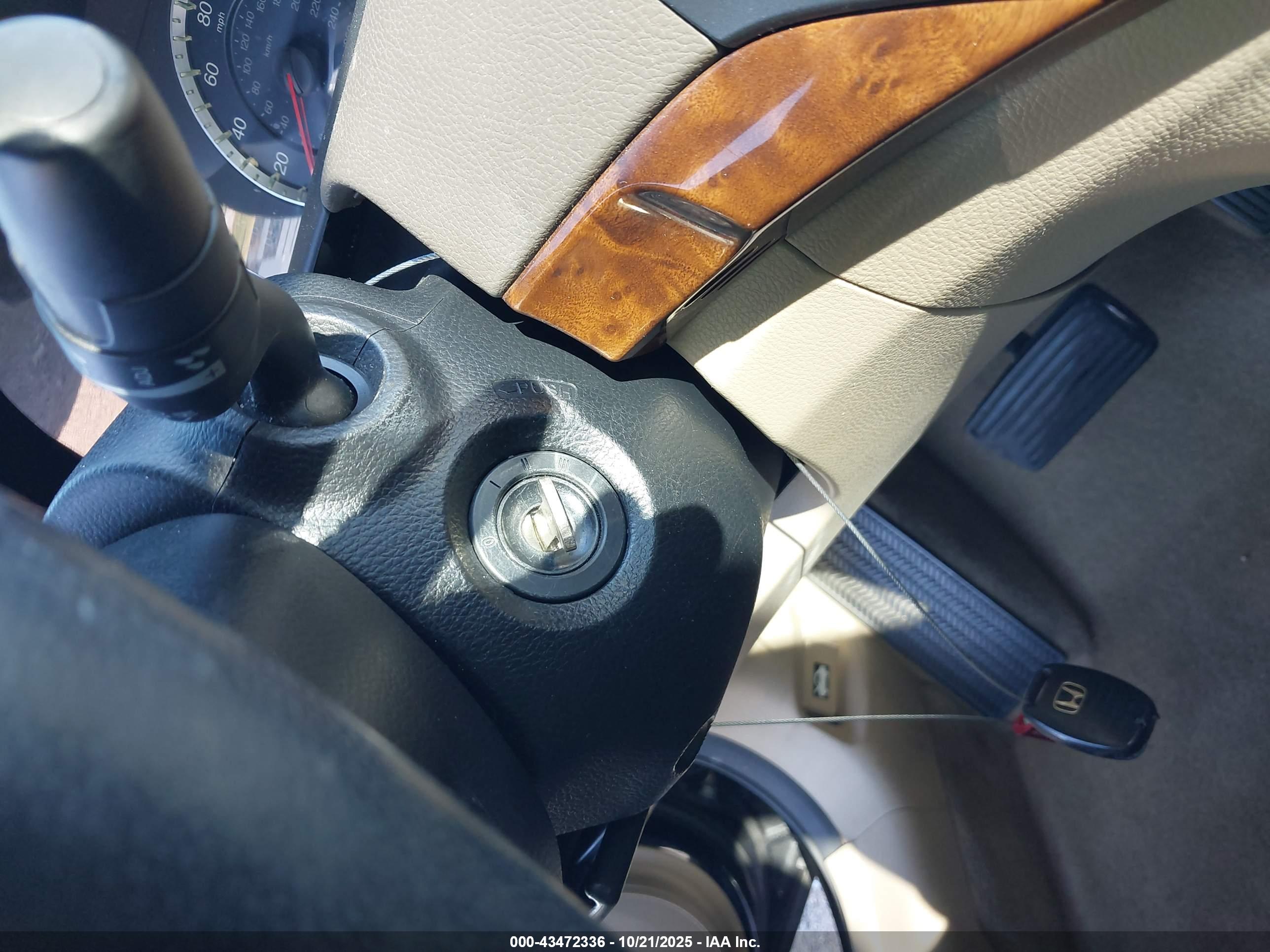 HONDA ACCORD image 11