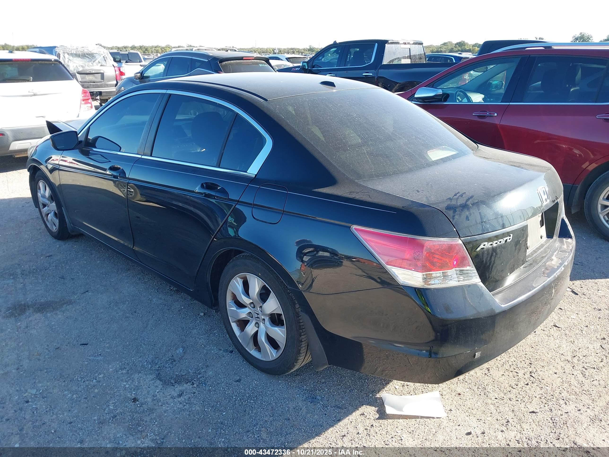 HONDA ACCORD image 3