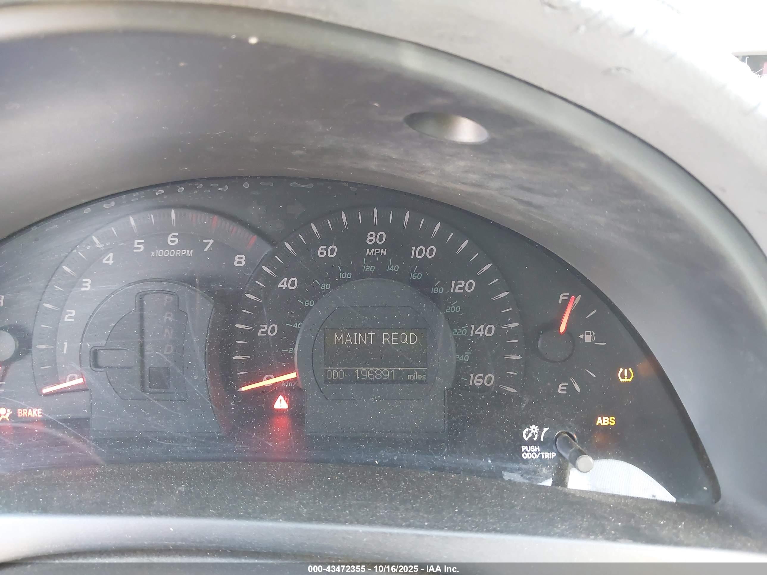 TOYOTA CAMRY image 7