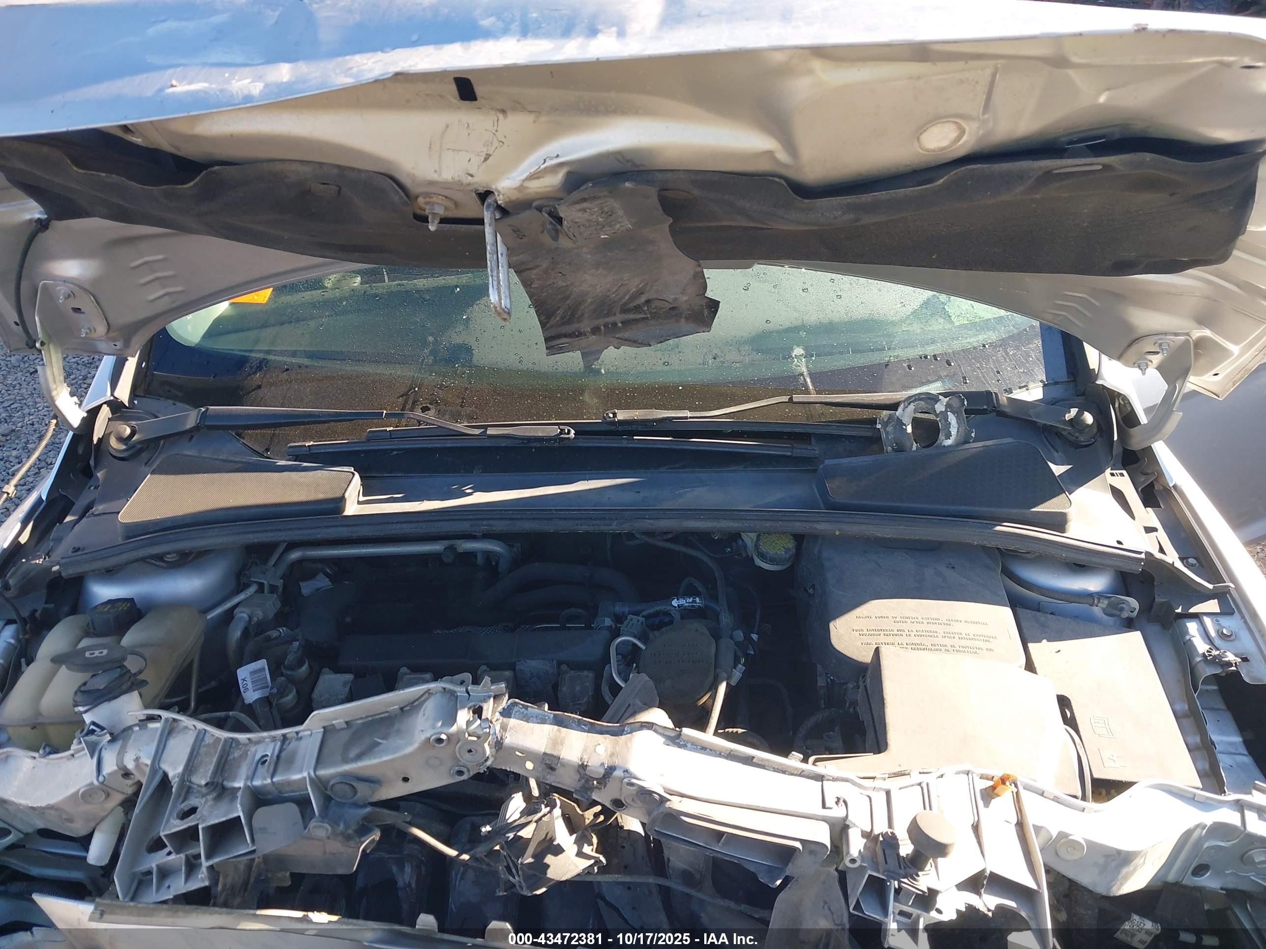FORD FOCUS image 10