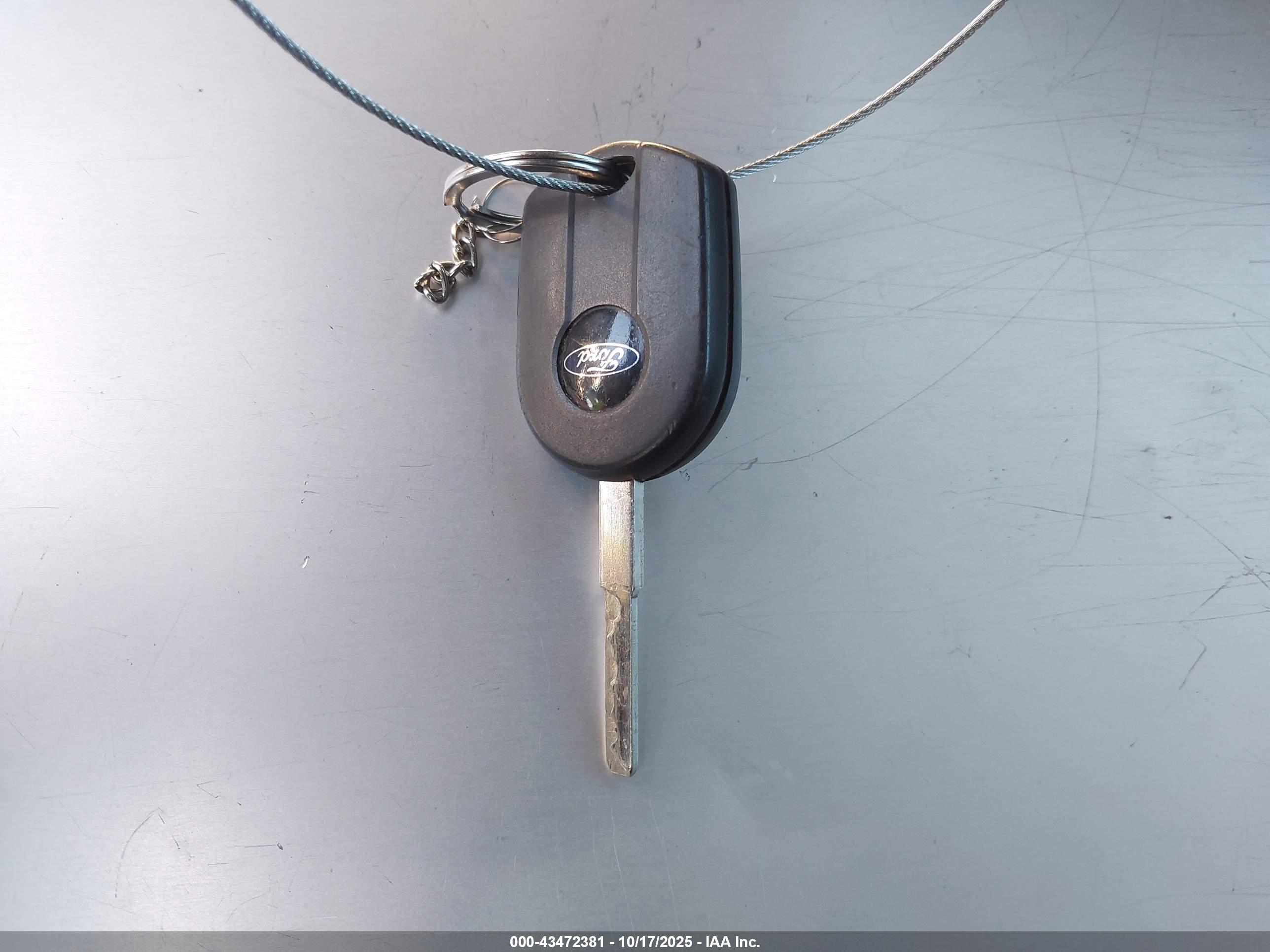FORD FOCUS image 11