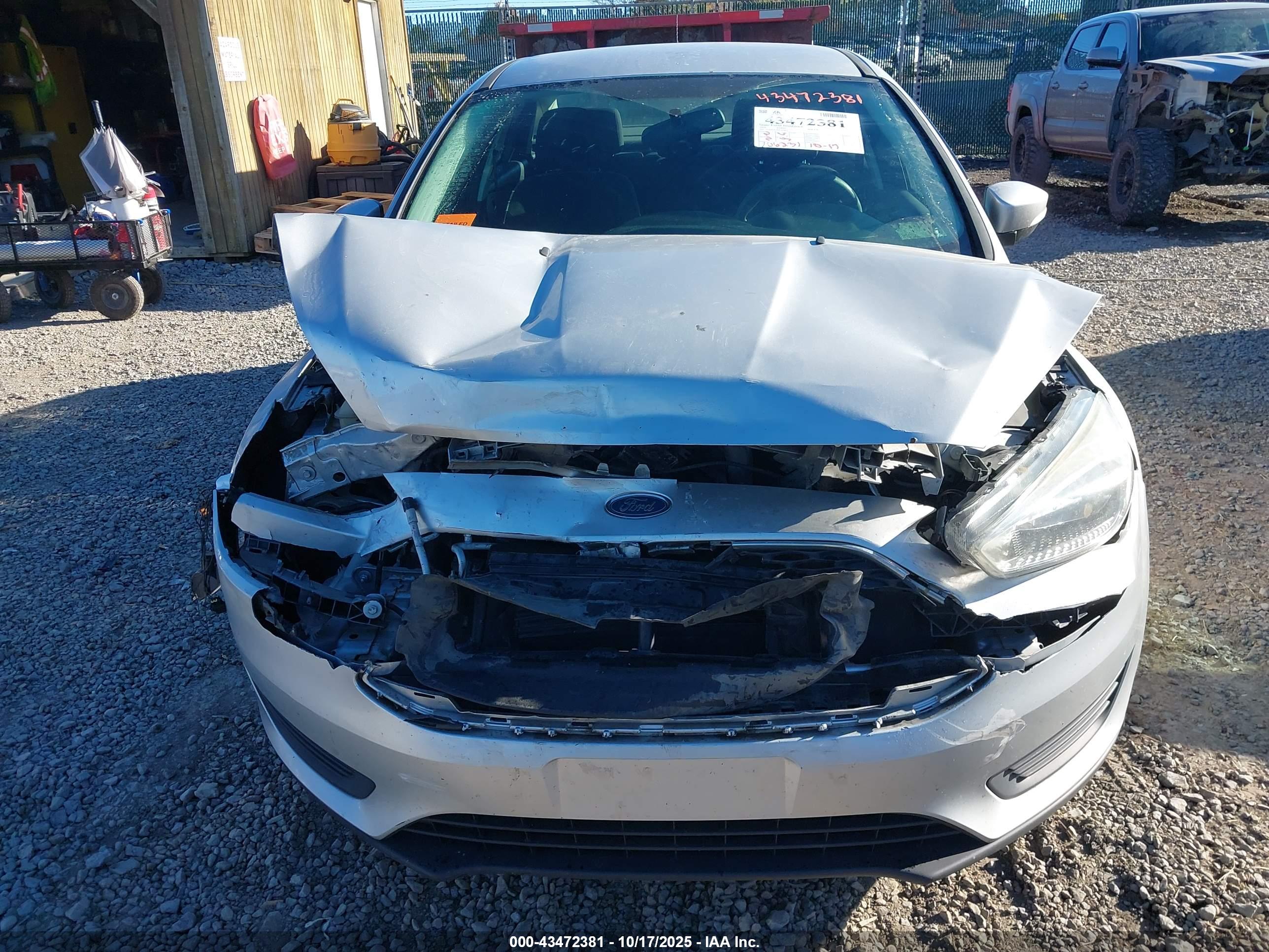 FORD FOCUS image 6