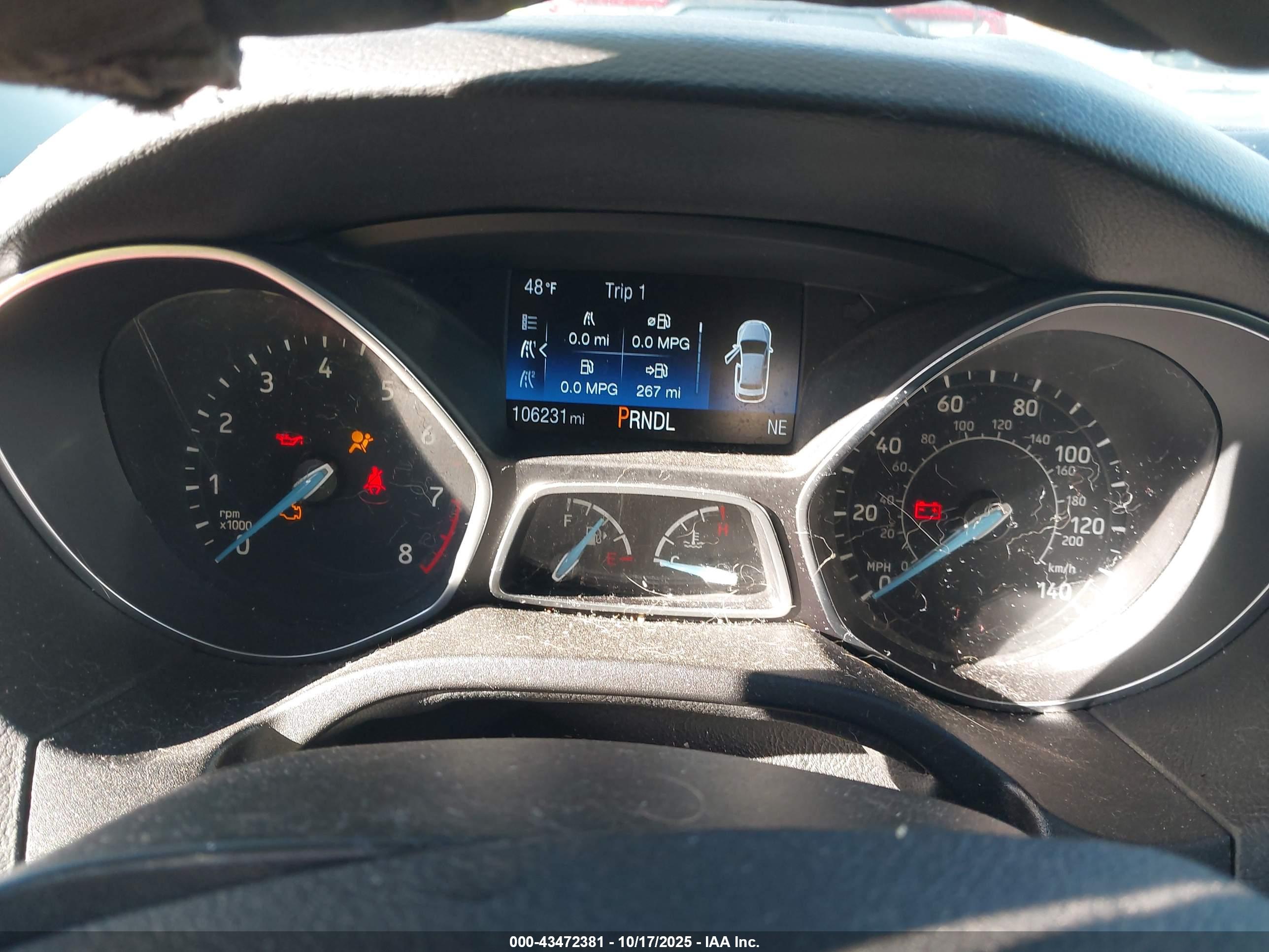 FORD FOCUS image 7