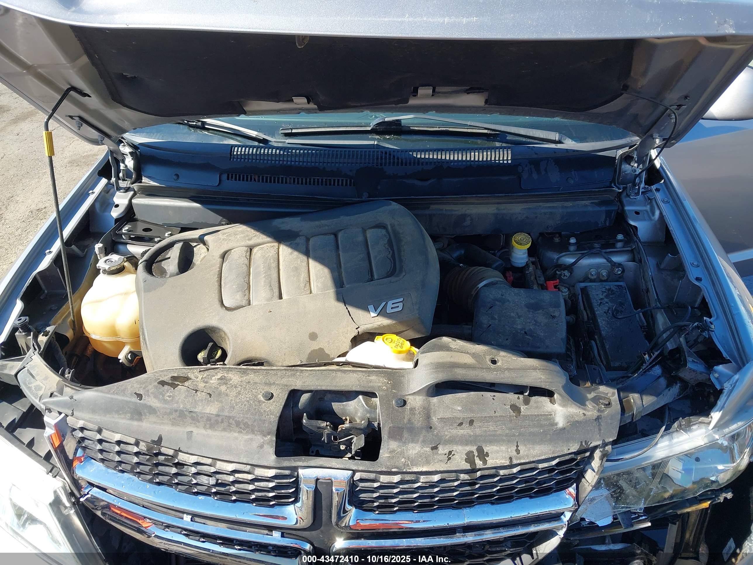 DODGE JOURNEY image 10