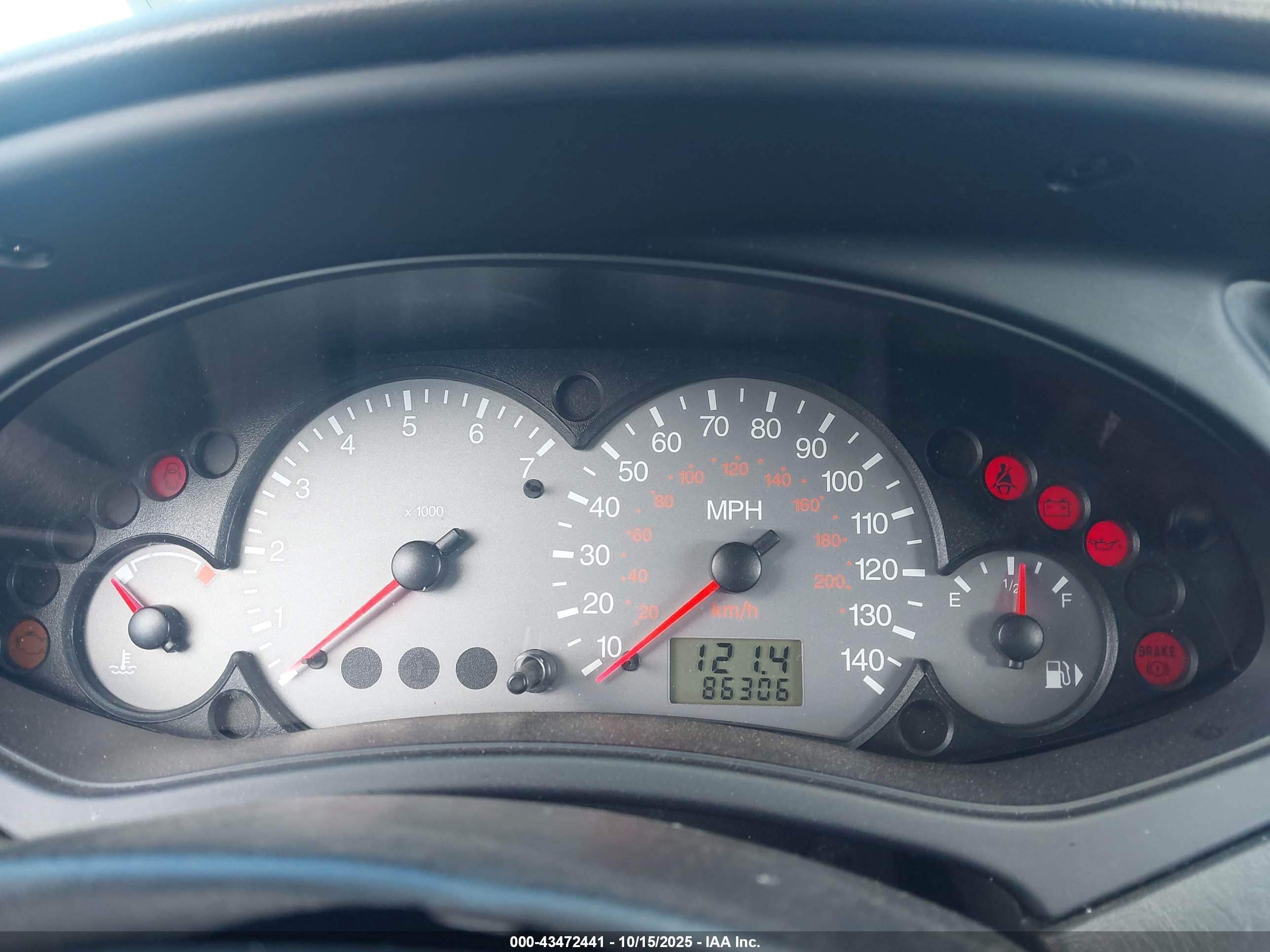 FORD FOCUS image 7