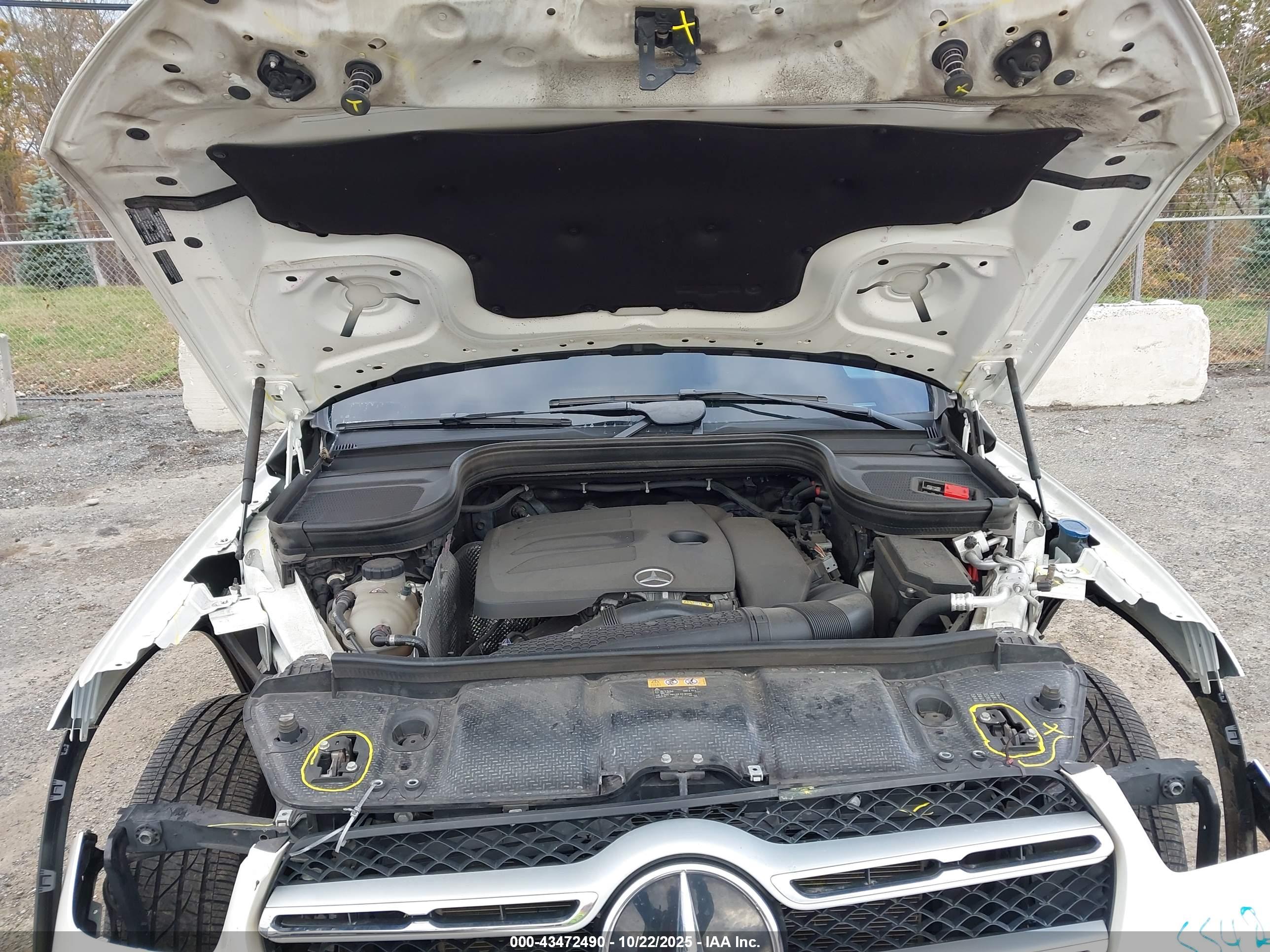 MERCEDES-BENZ GLE image 10