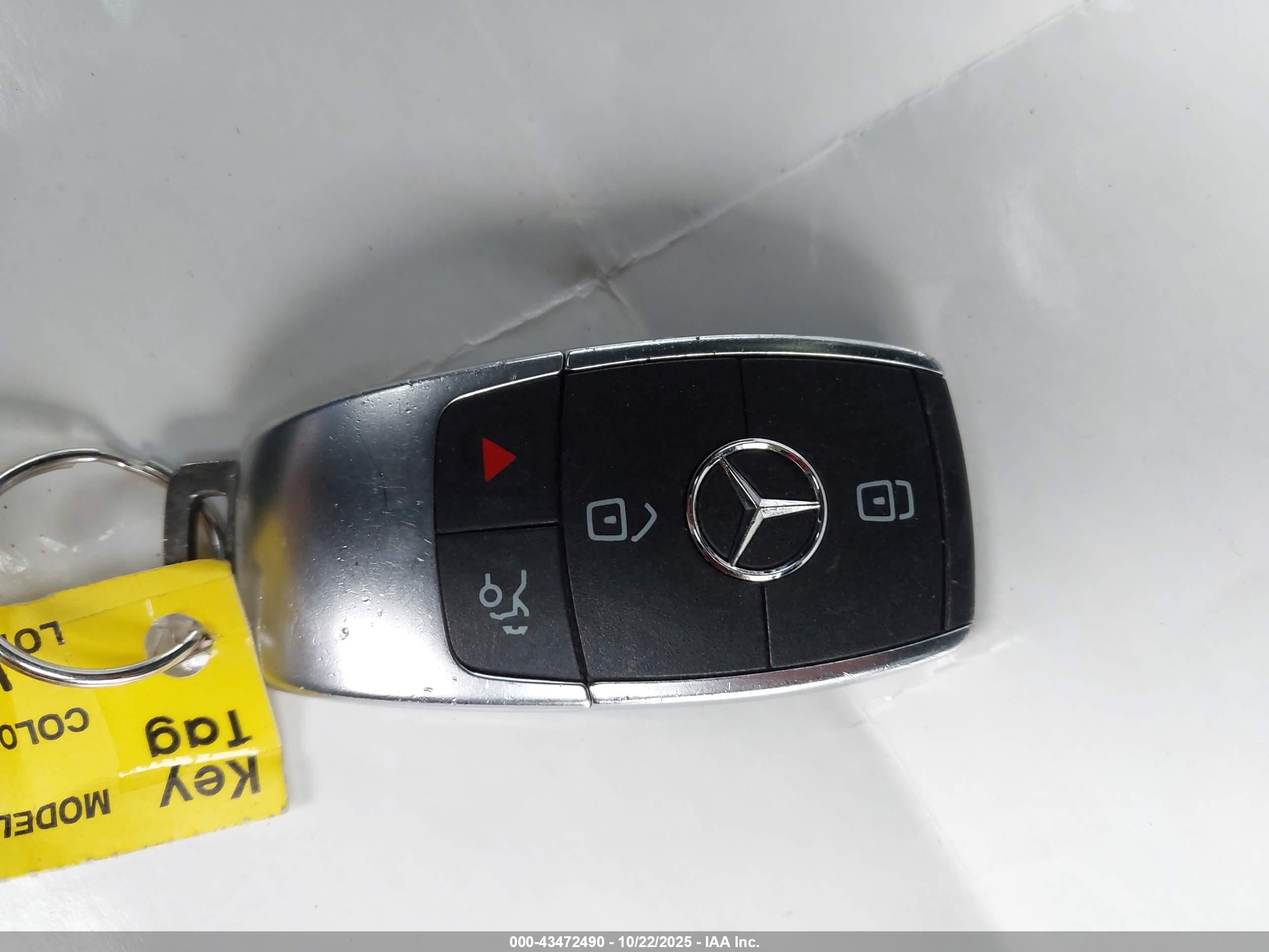 MERCEDES-BENZ GLE image 11