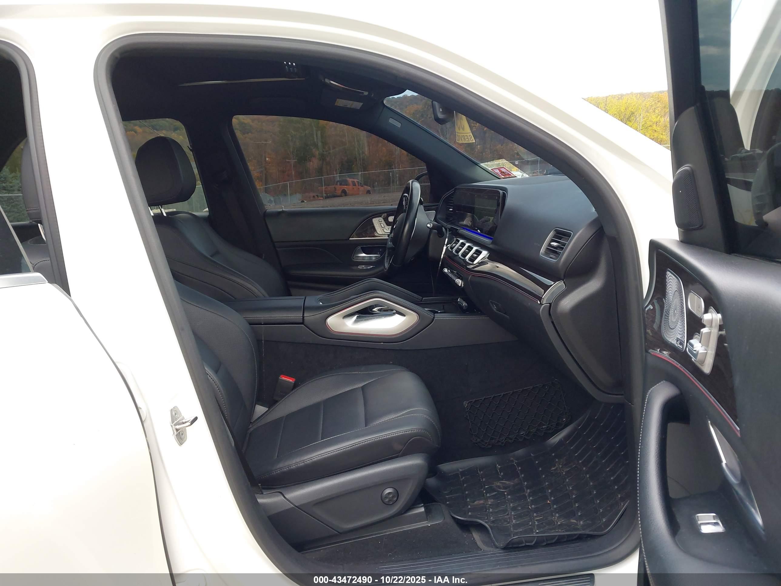 MERCEDES-BENZ GLE image 5