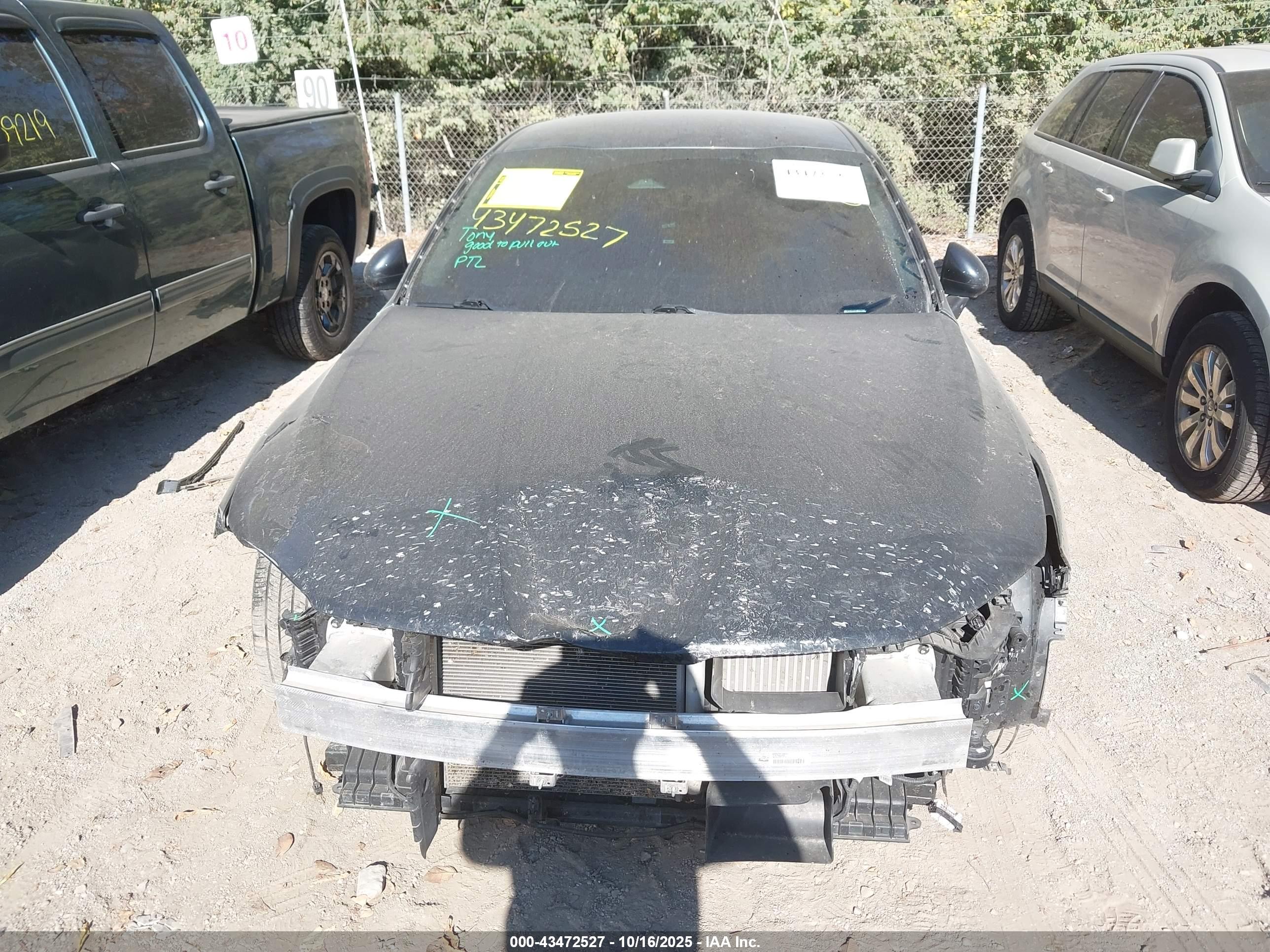 KIA K5 image 6