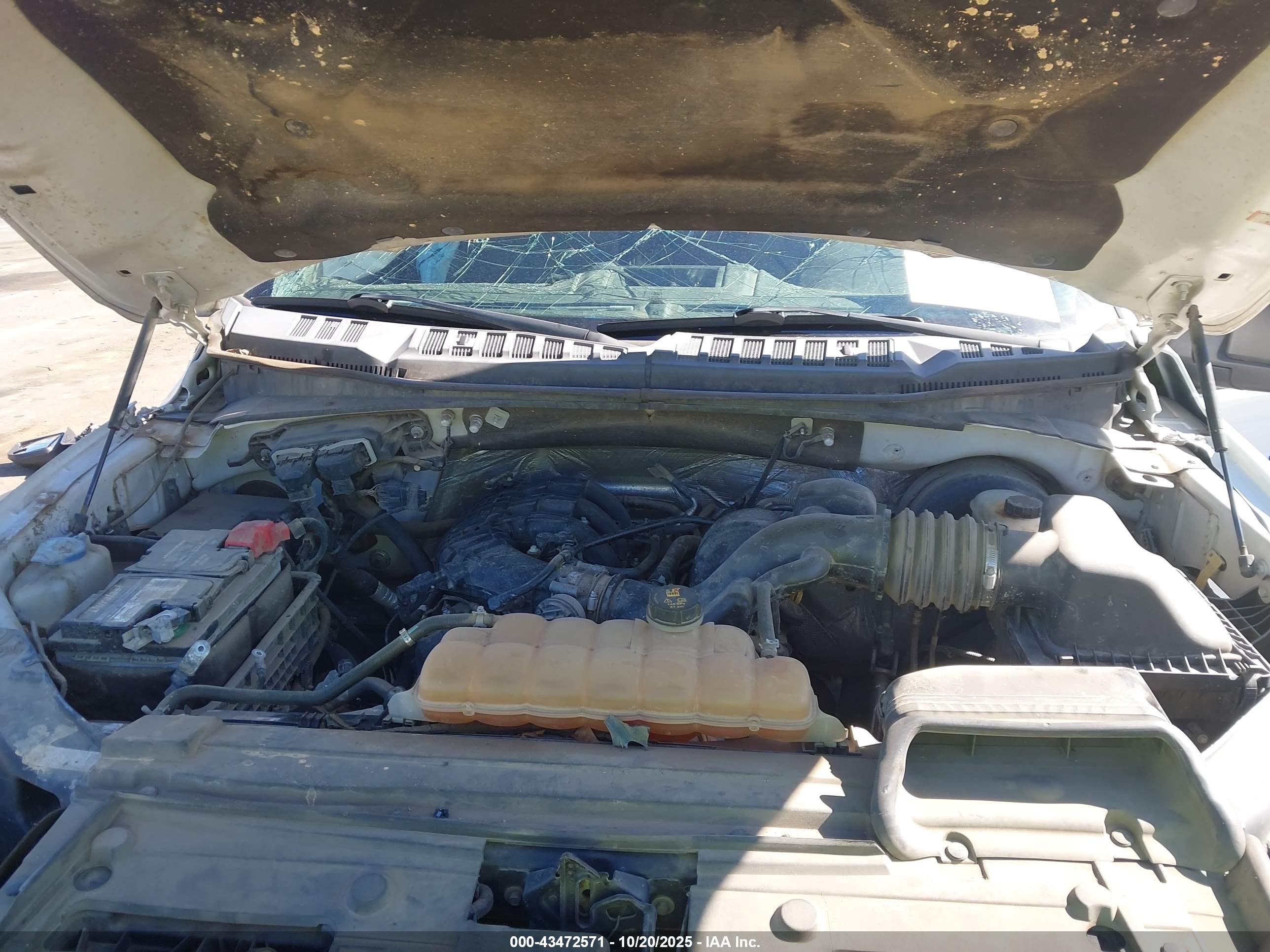 FORD F-150 image 10