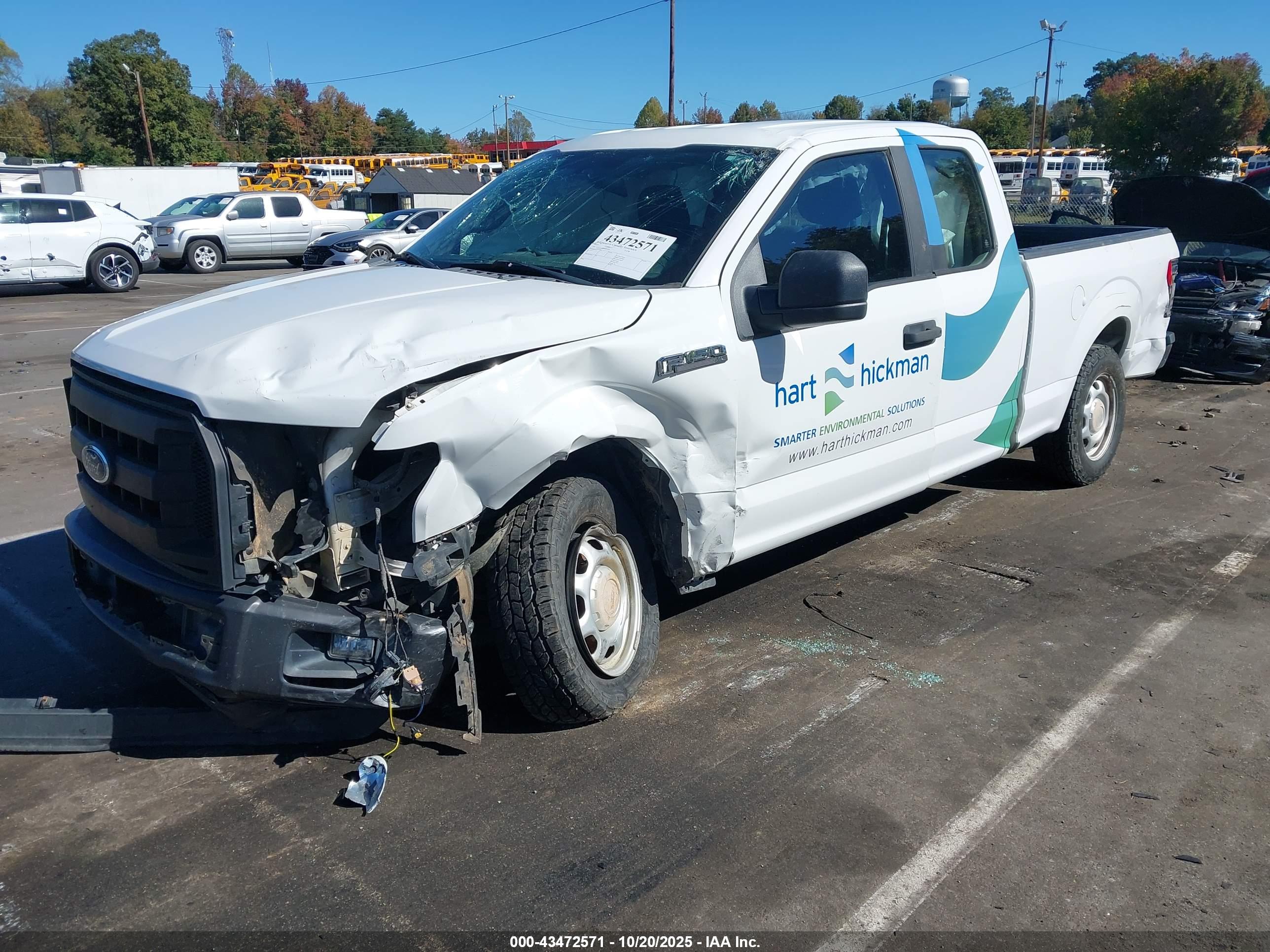 FORD F-150 image 2