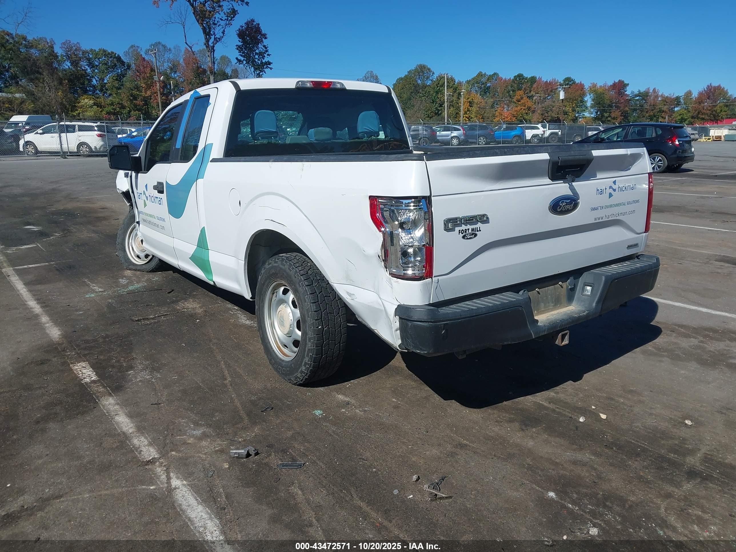 FORD F-150 image 3