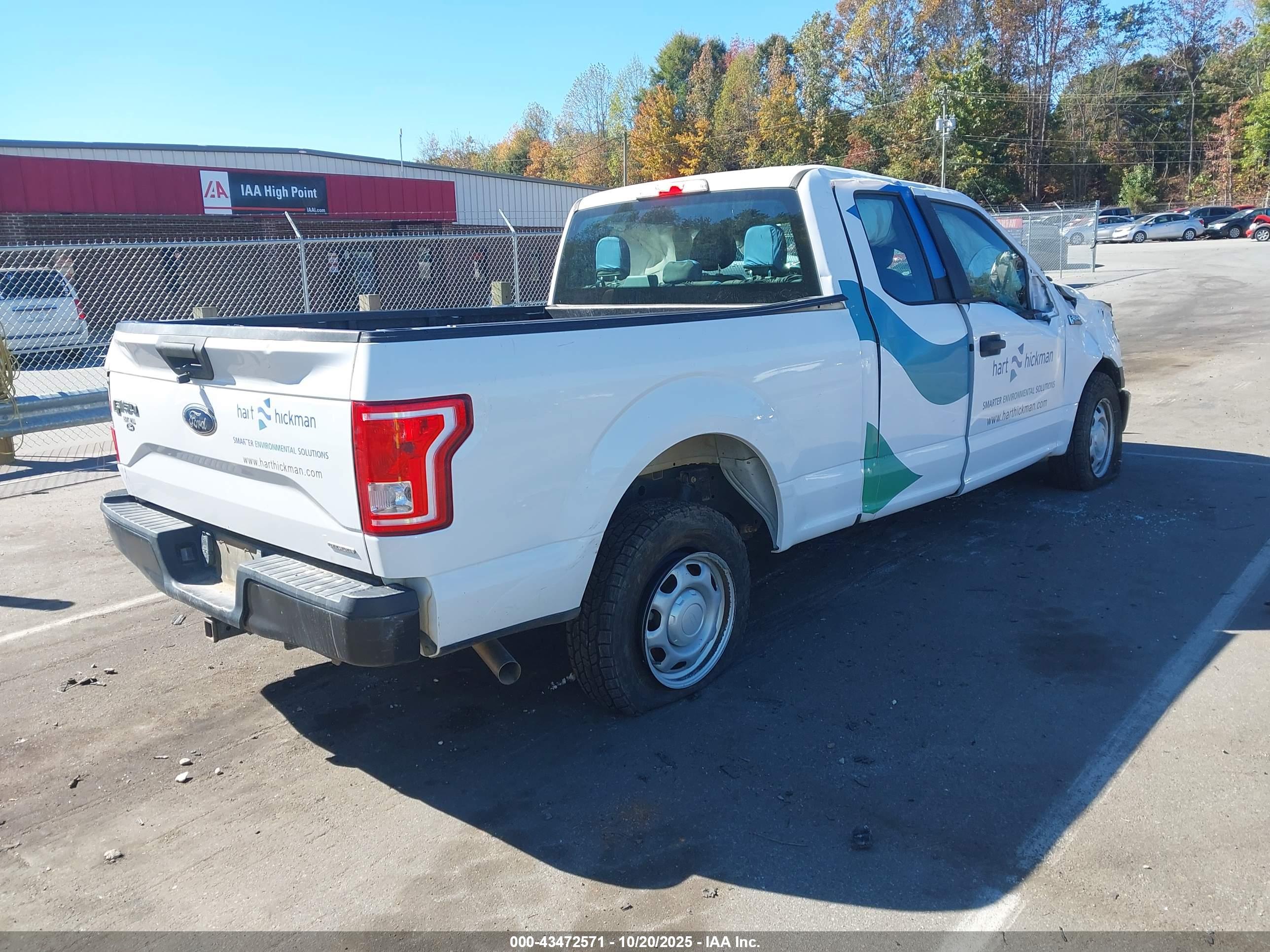 FORD F-150 image 4