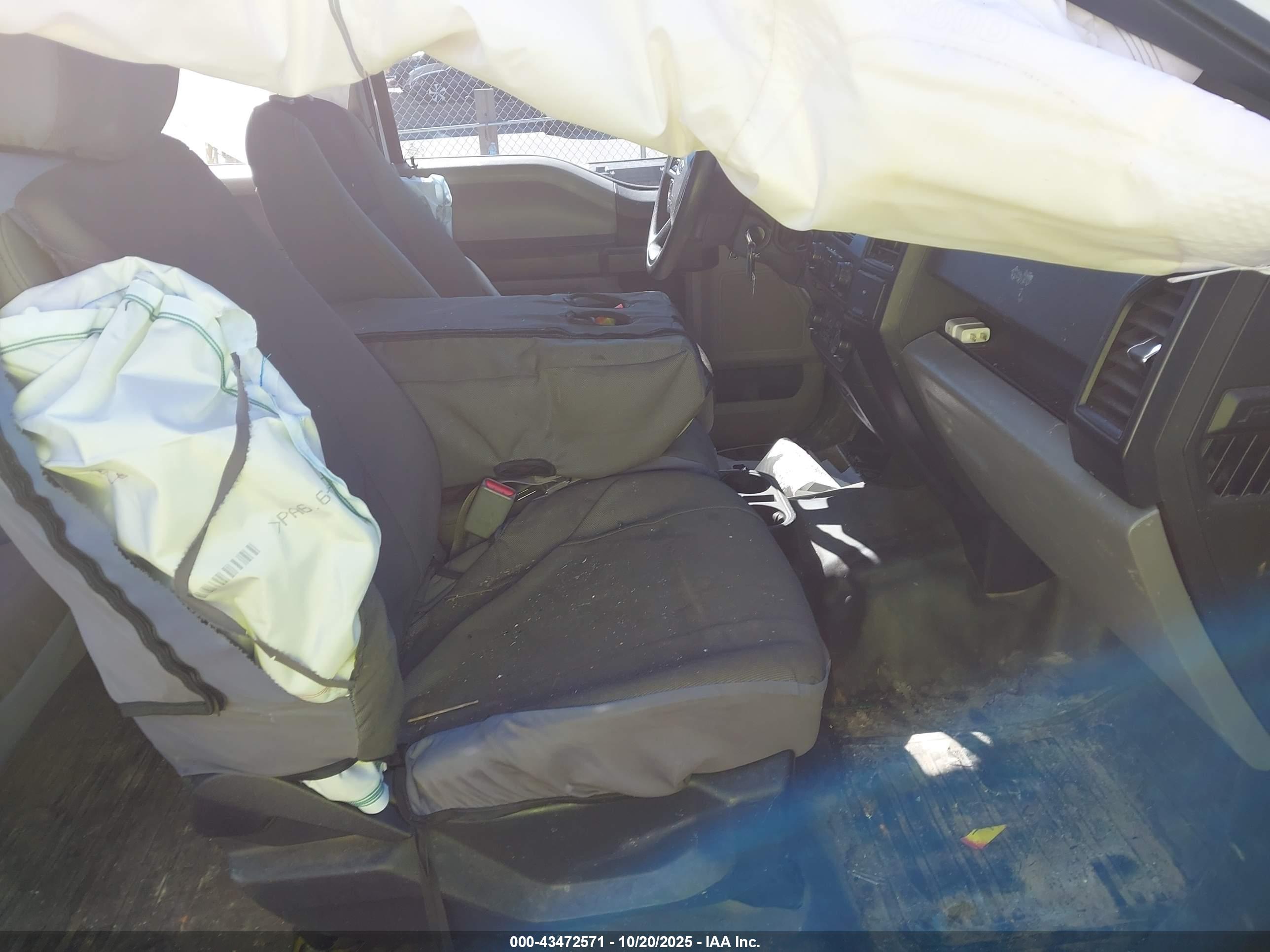 FORD F-150 image 5