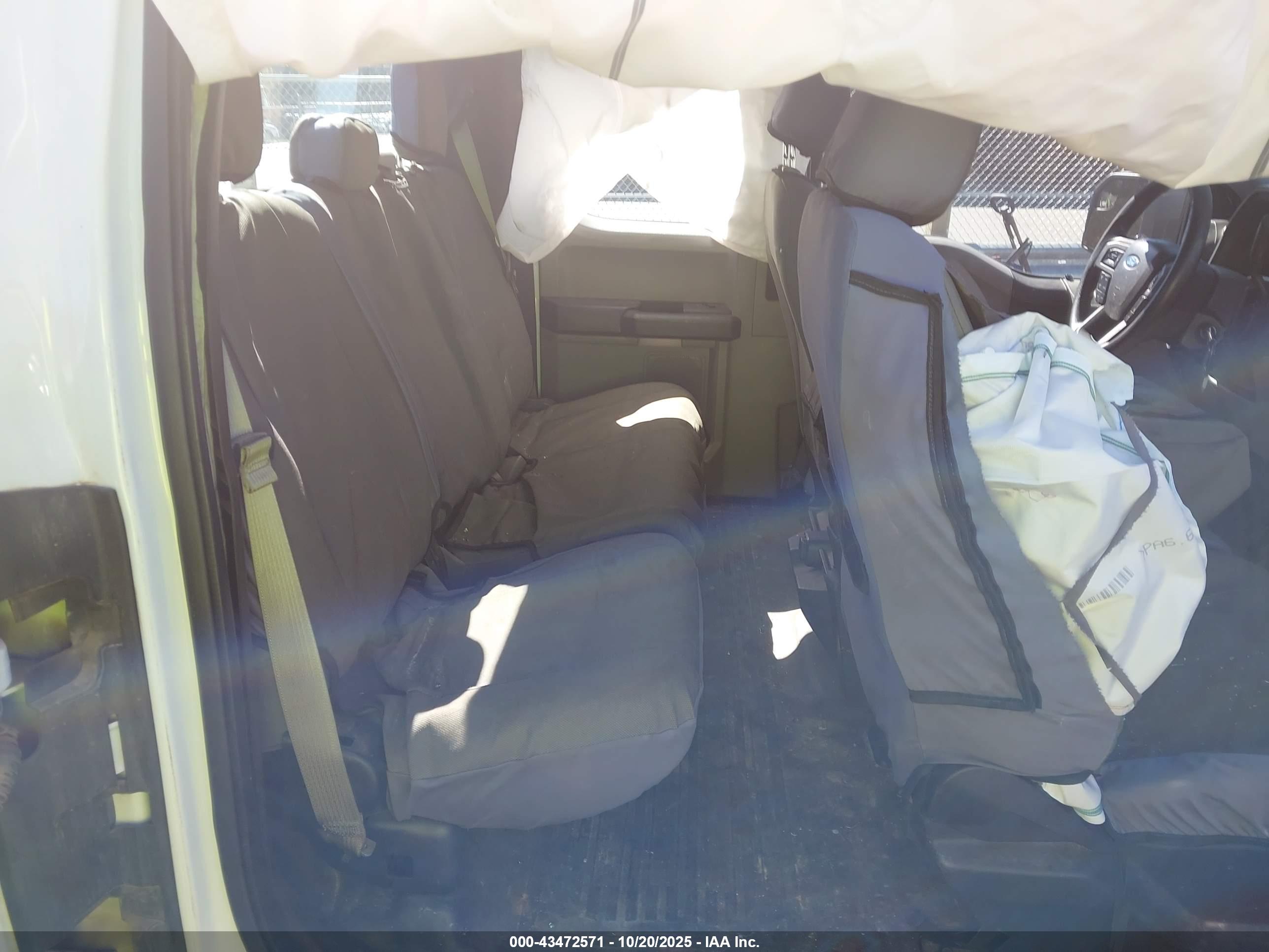 FORD F-150 image 8