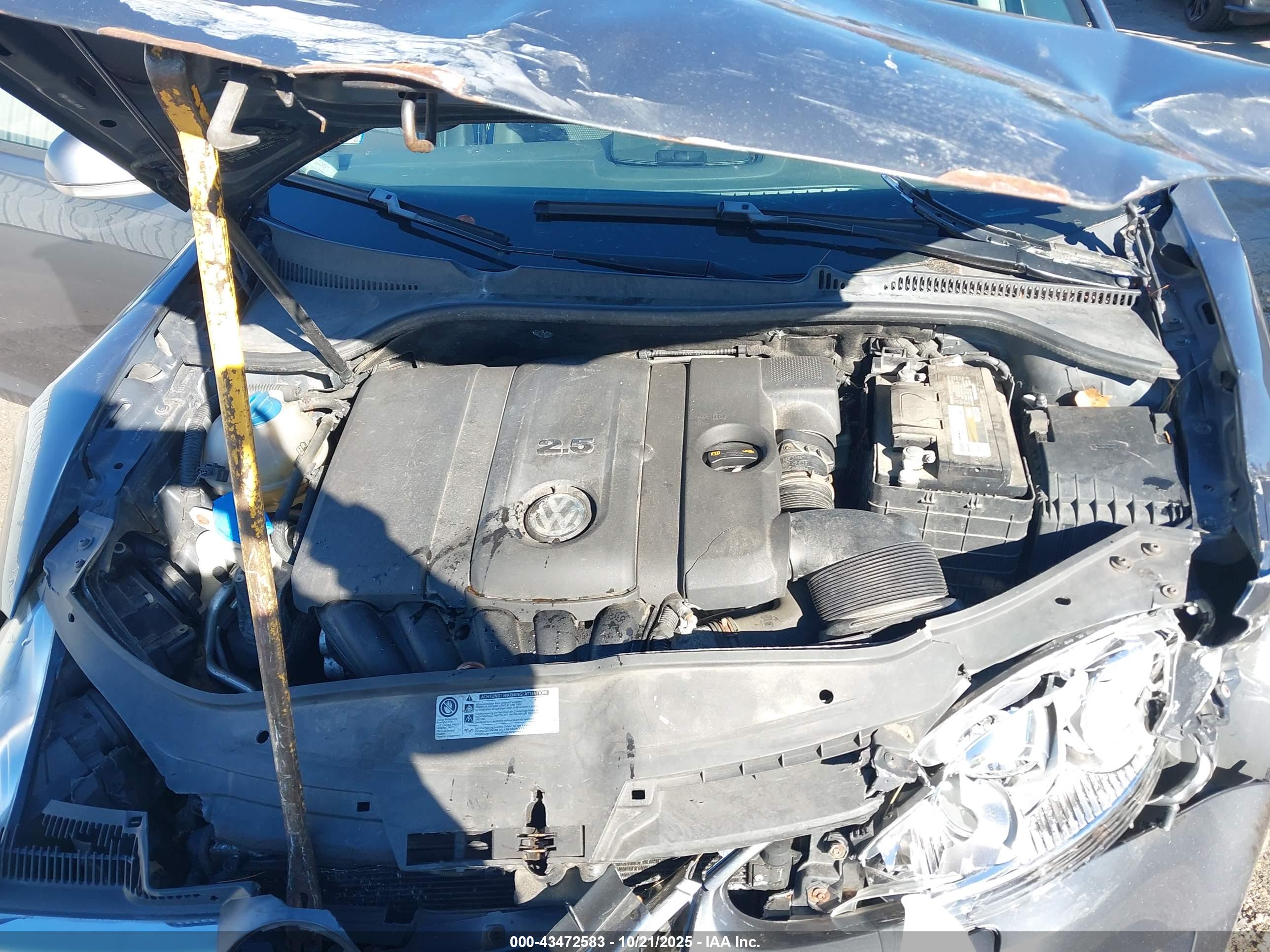 VOLKSWAGEN JETTA image 10