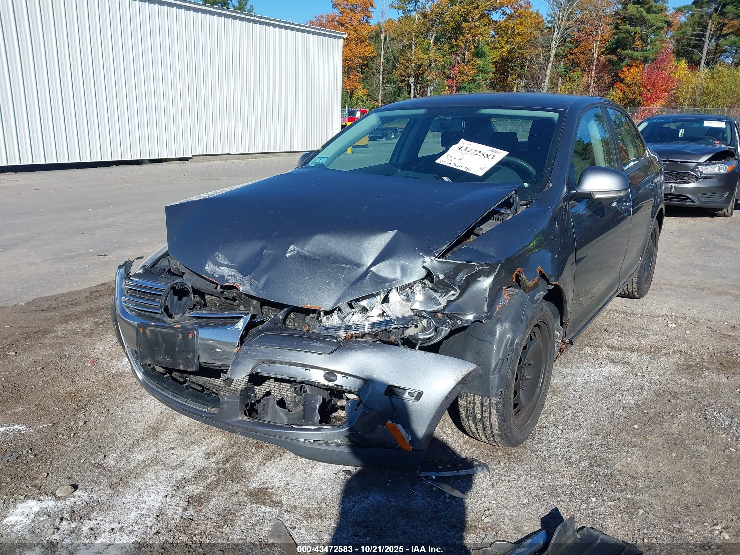 VOLKSWAGEN JETTA image 6