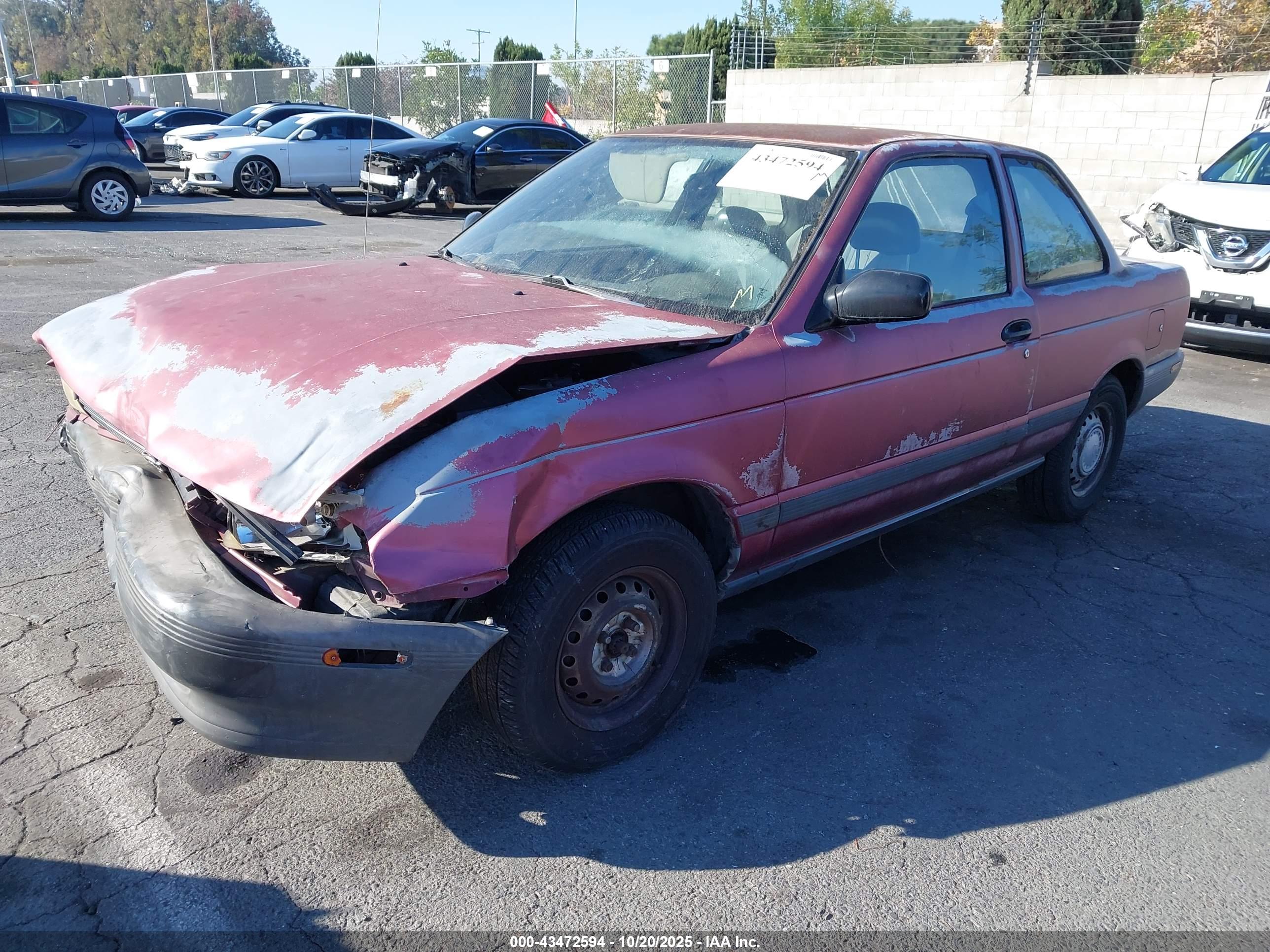 NISSAN SENTRA image 2