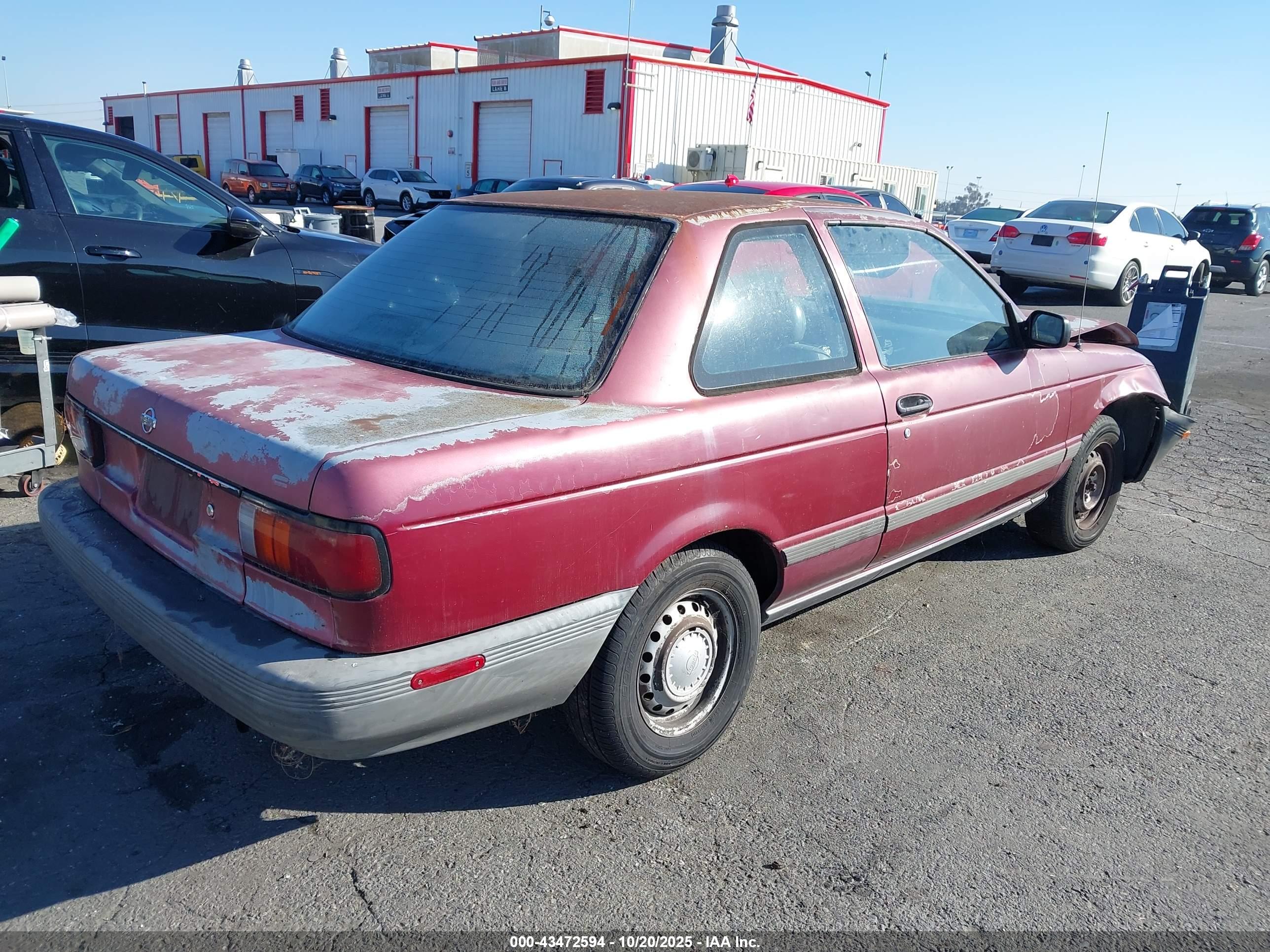 NISSAN SENTRA image 4