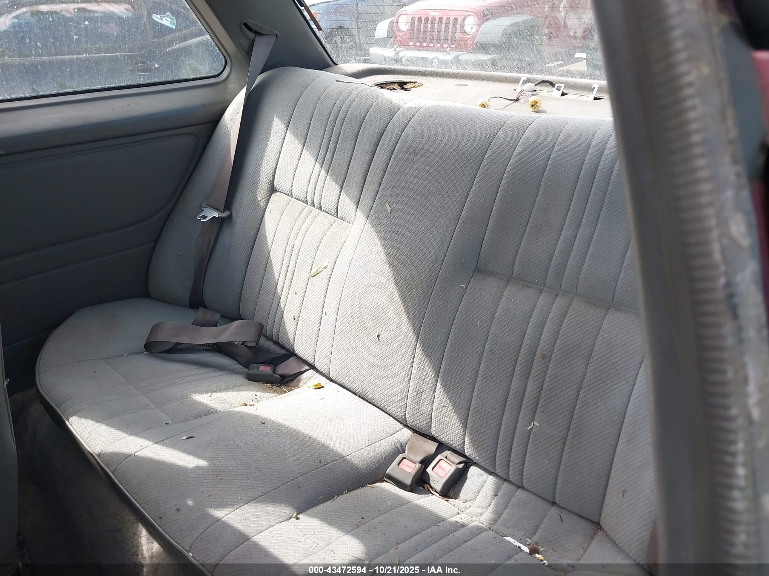 NISSAN SENTRA image 8