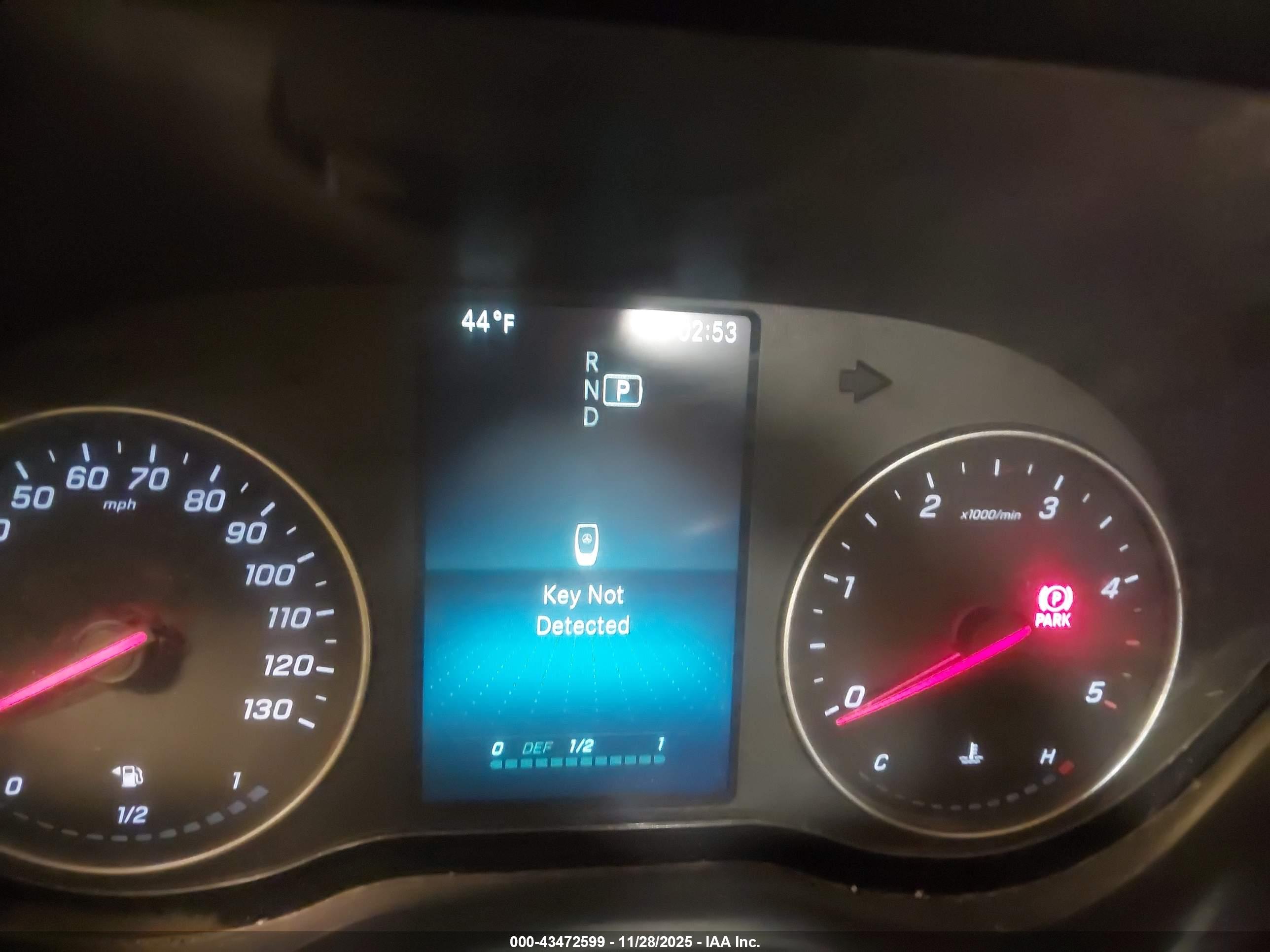 MERCEDES-BENZ SPRINTER image 6