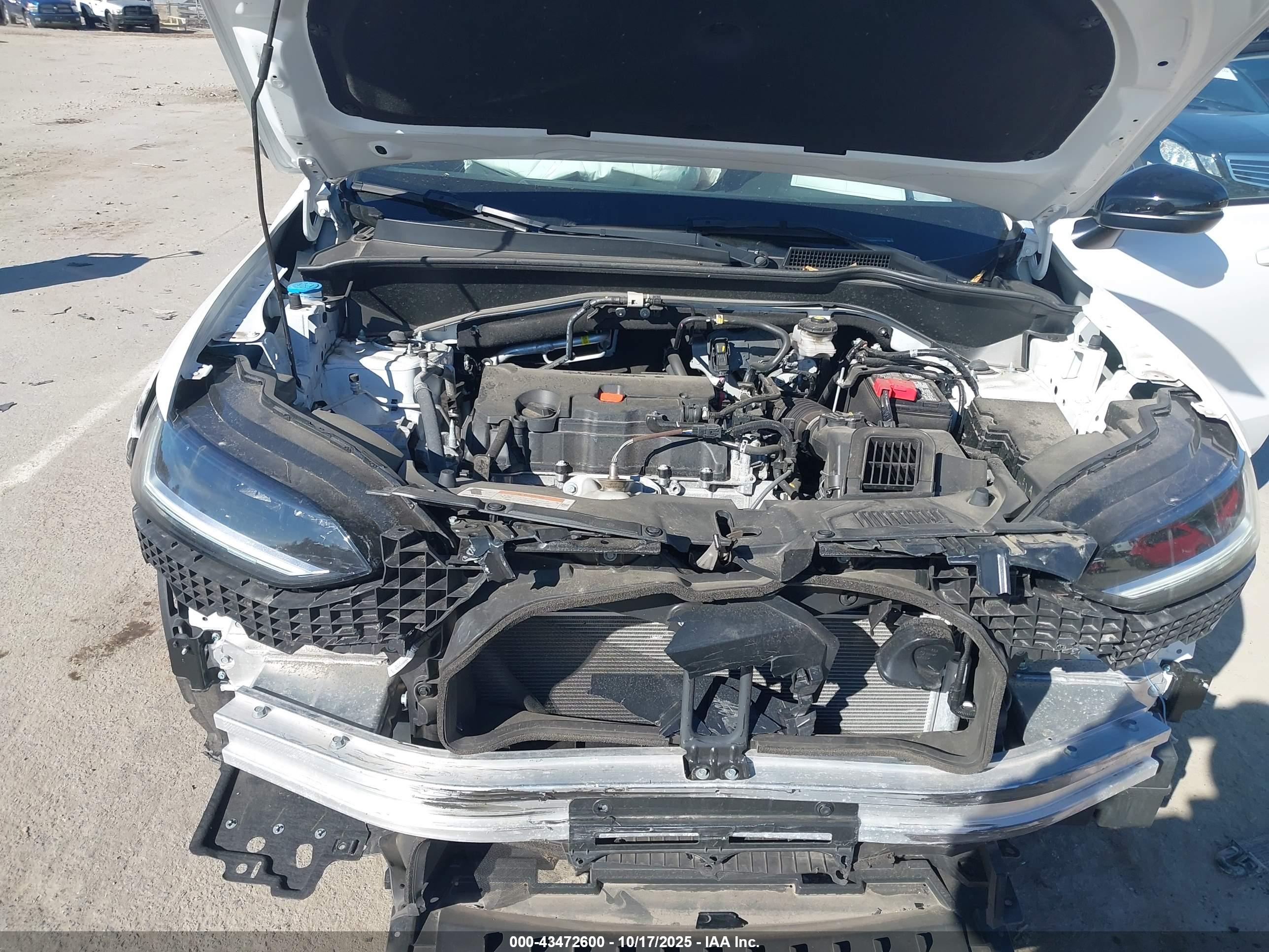 HONDA HR-V image 10