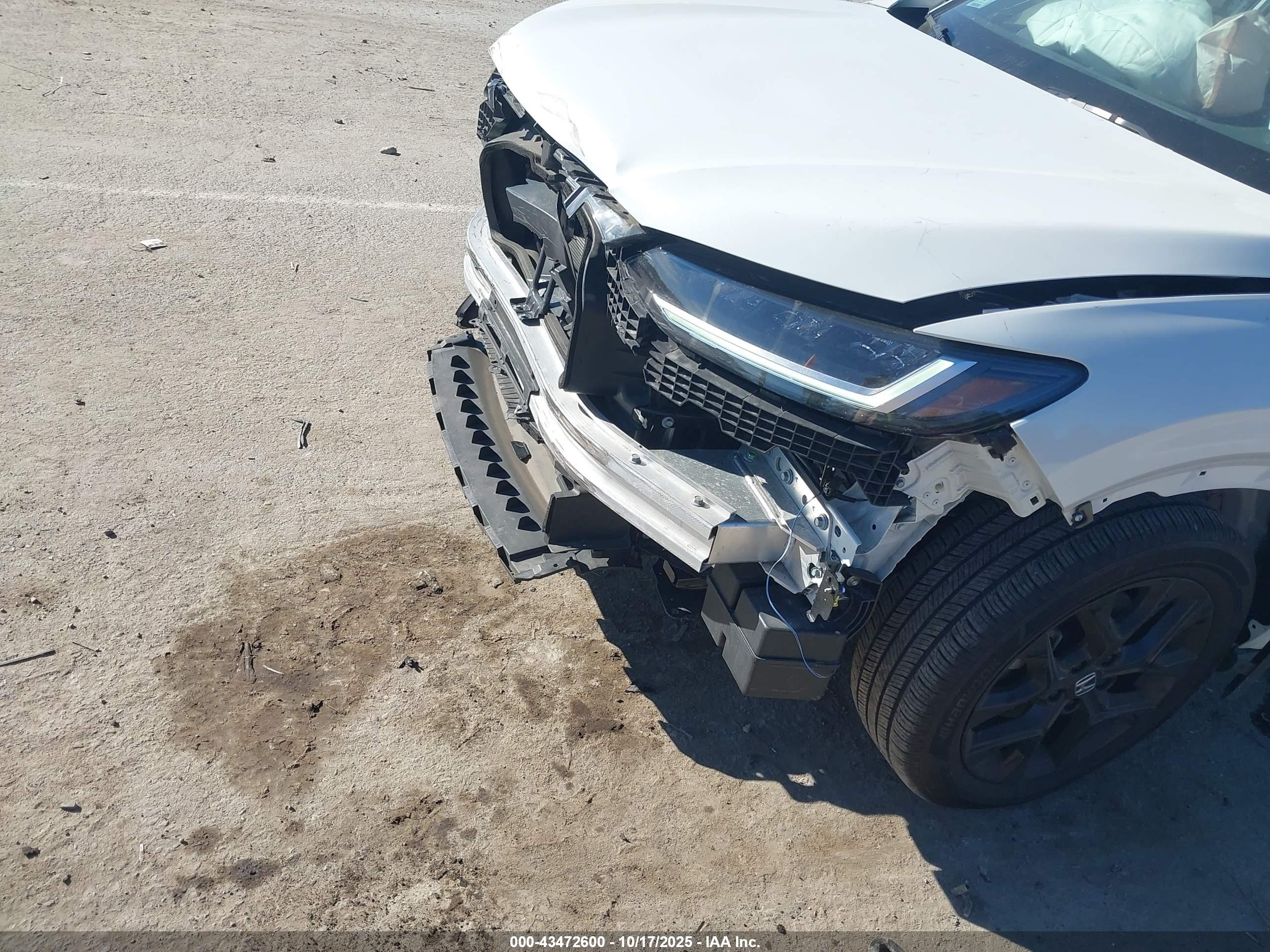 HONDA HR-V image 6