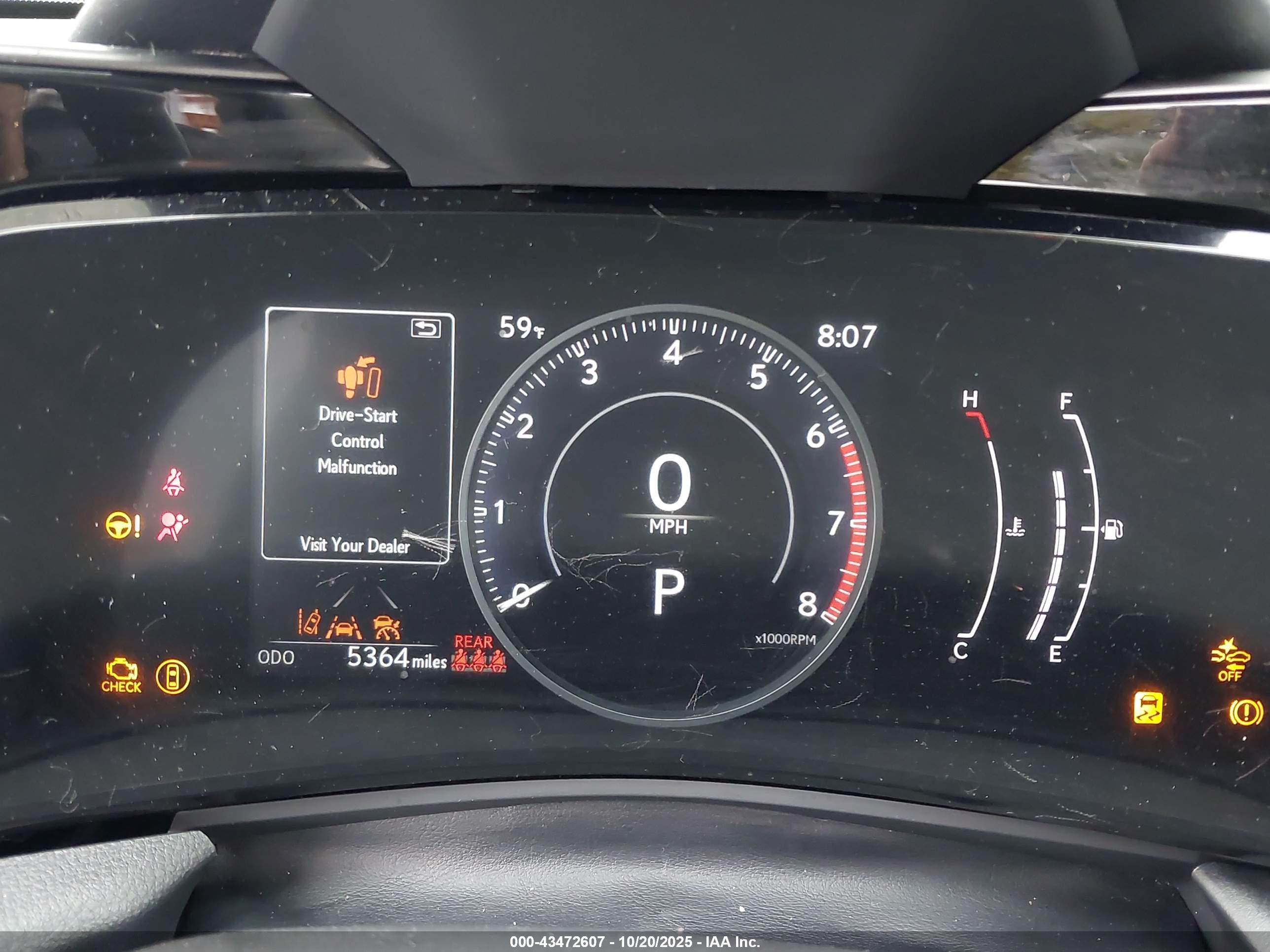 LEXUS NX image 7