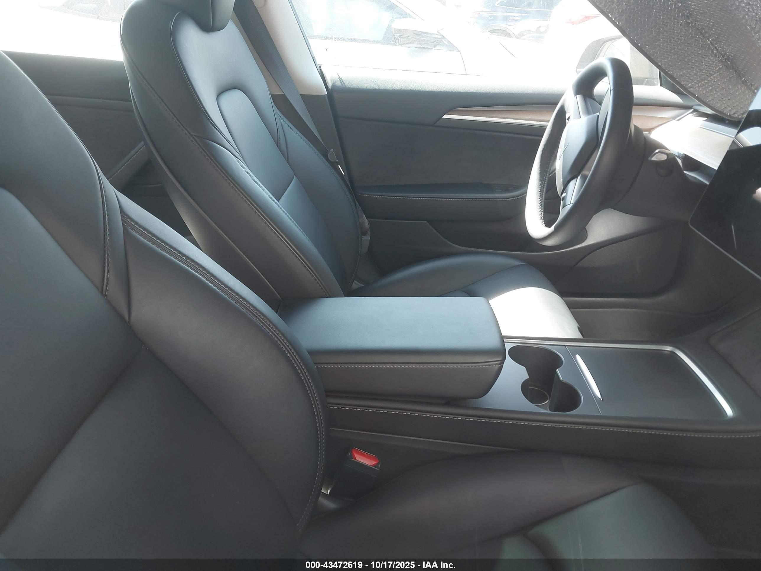 TESLA MODEL image 5