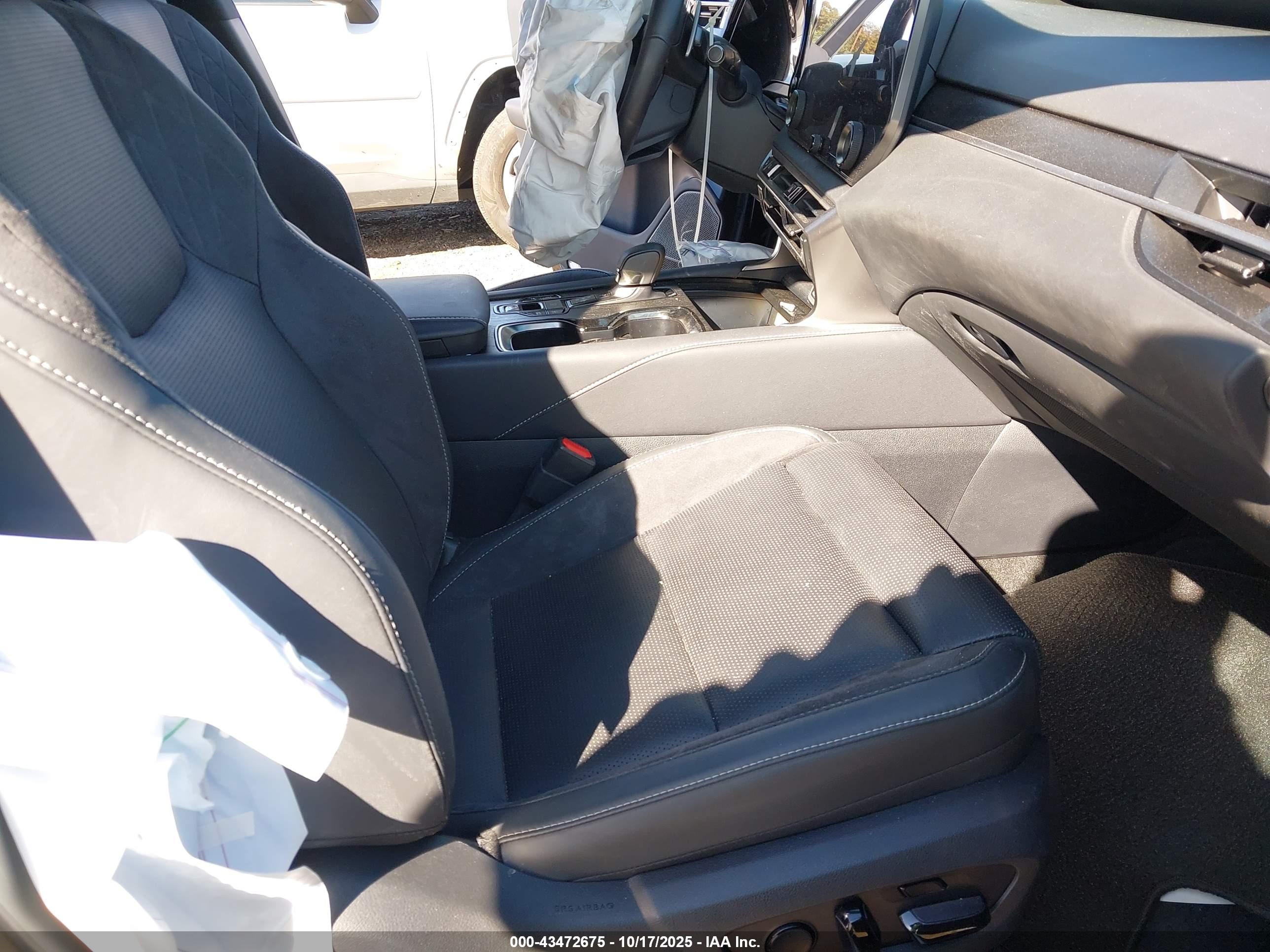 LEXUS RX image 5