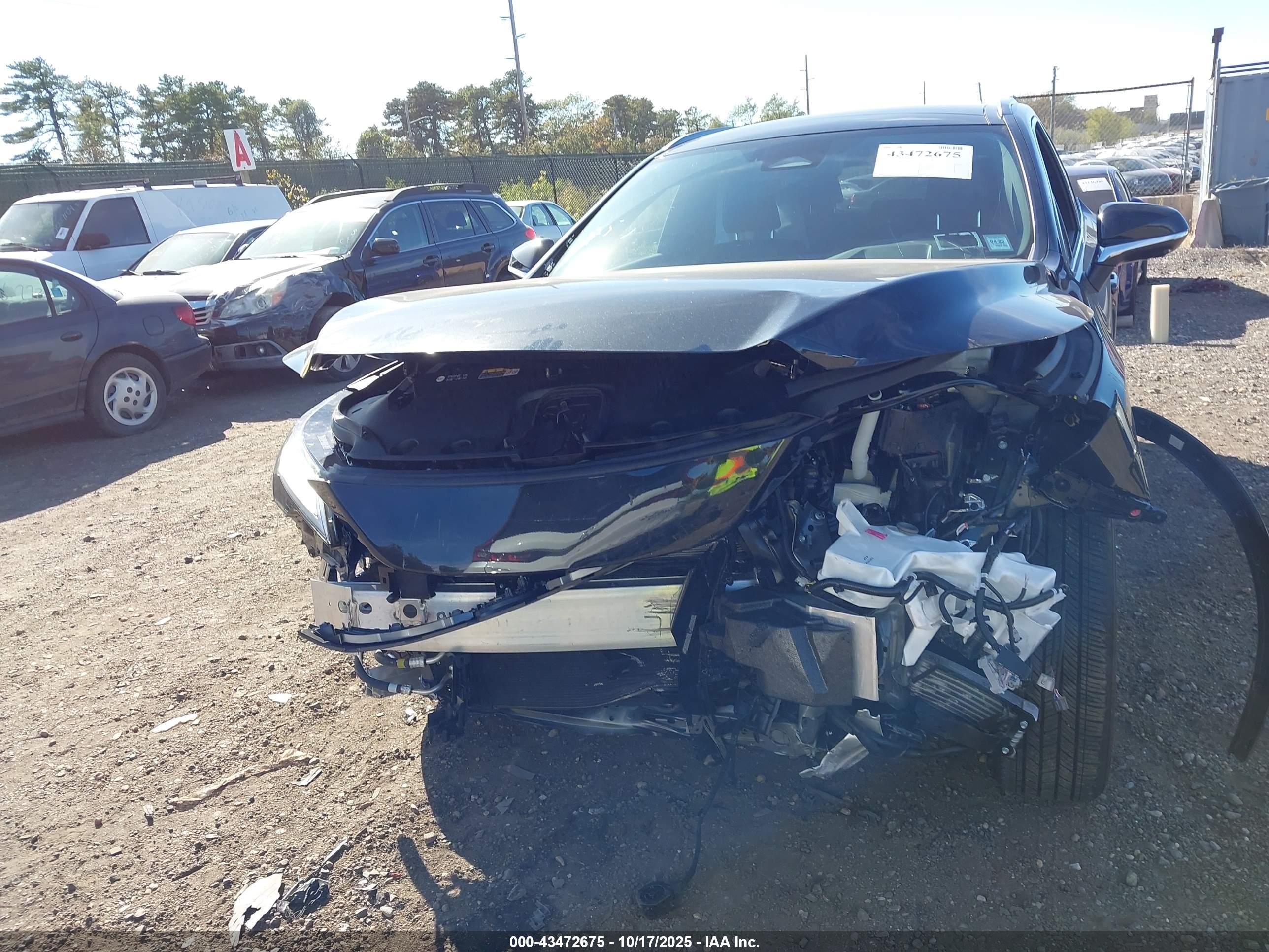 LEXUS RX image 6