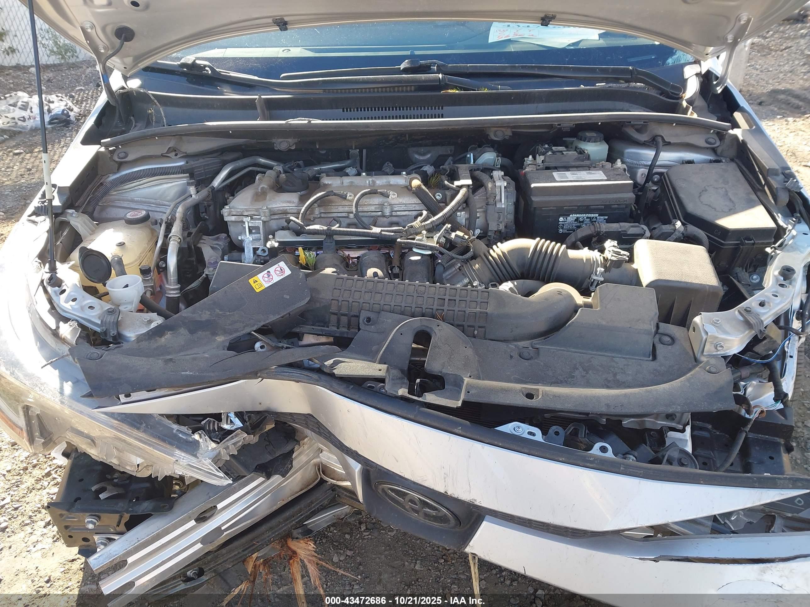 TOYOTA COROLLA image 10