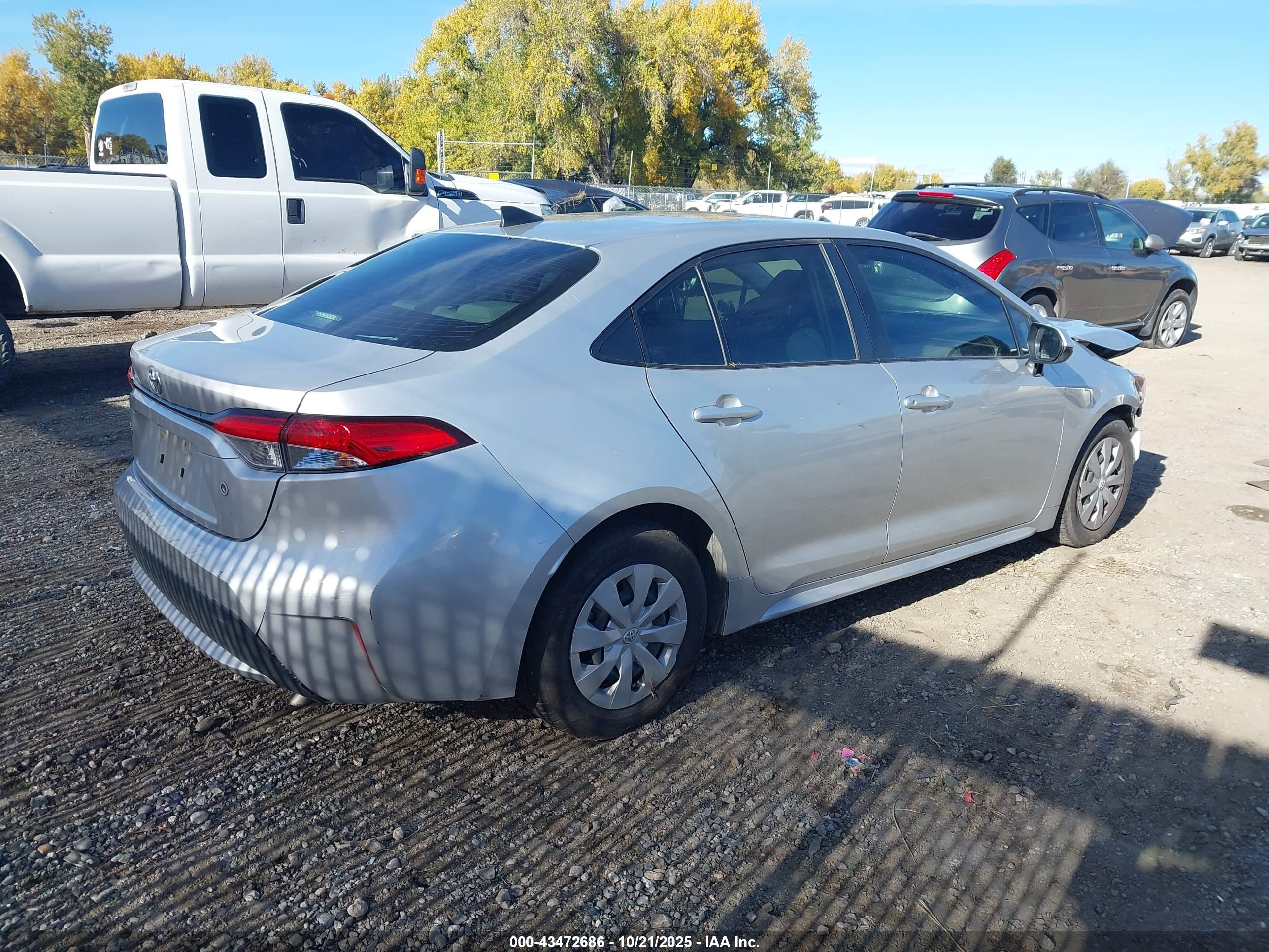 TOYOTA COROLLA image 4
