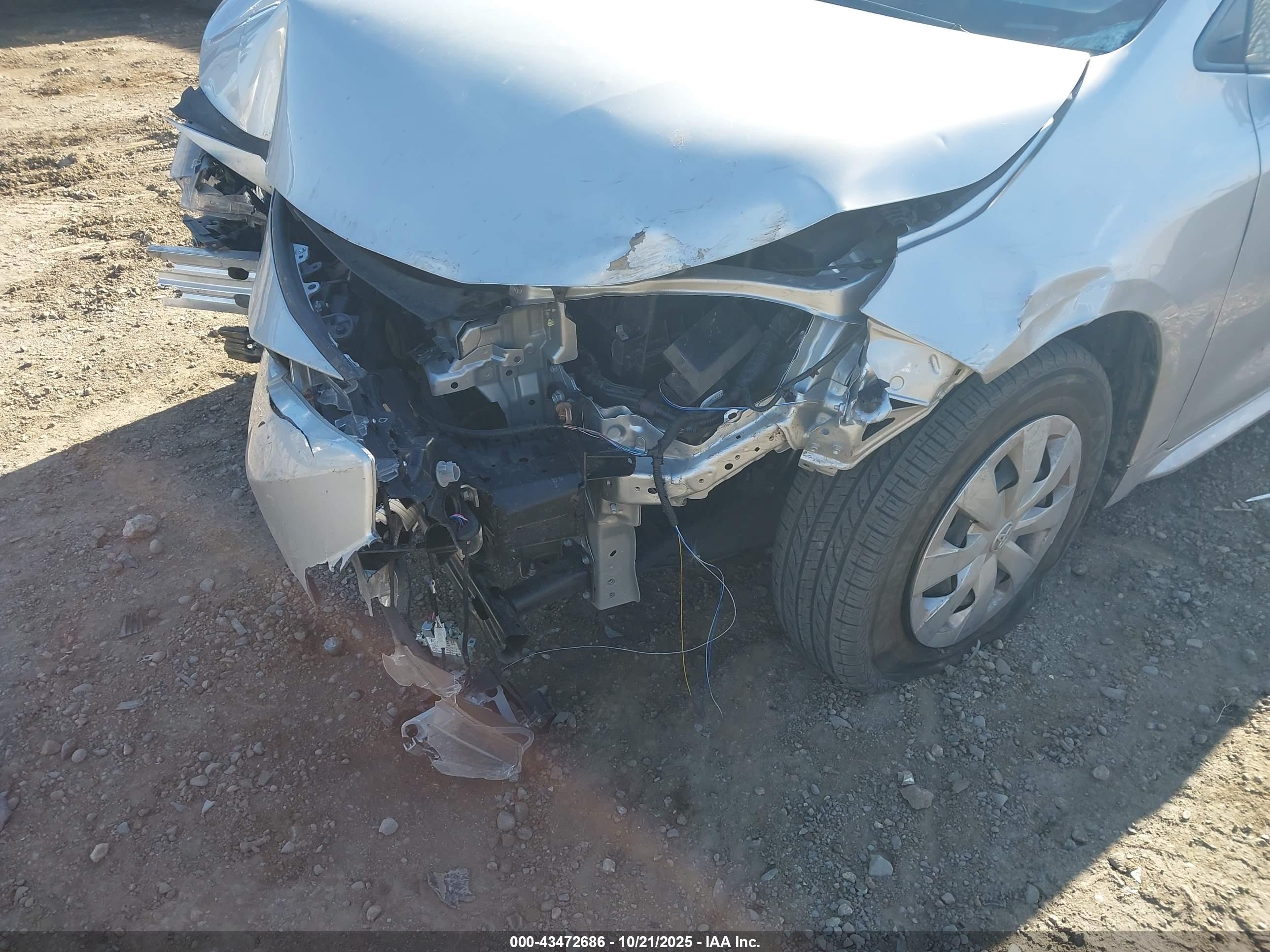 TOYOTA COROLLA image 6