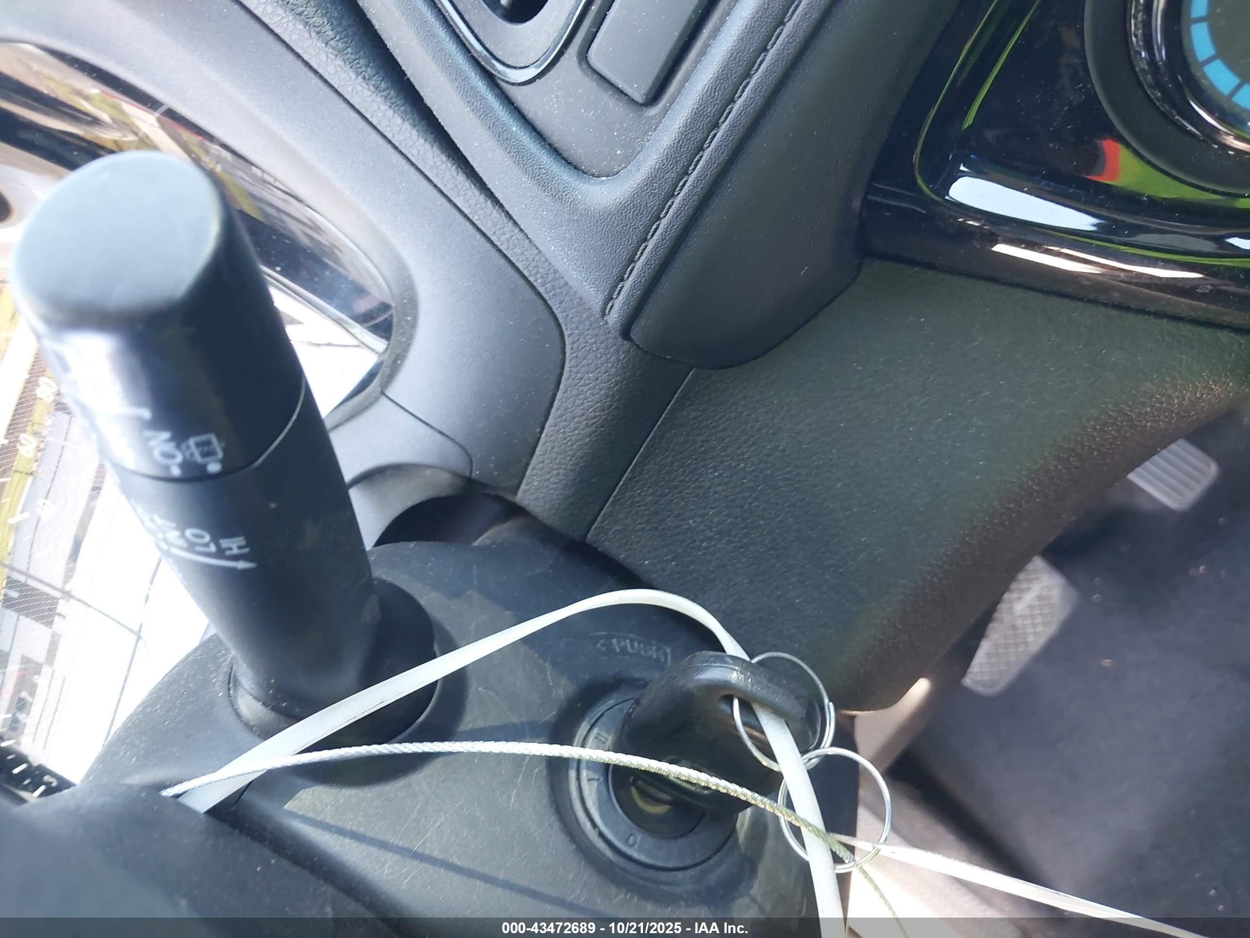 HONDA HR-V image 11