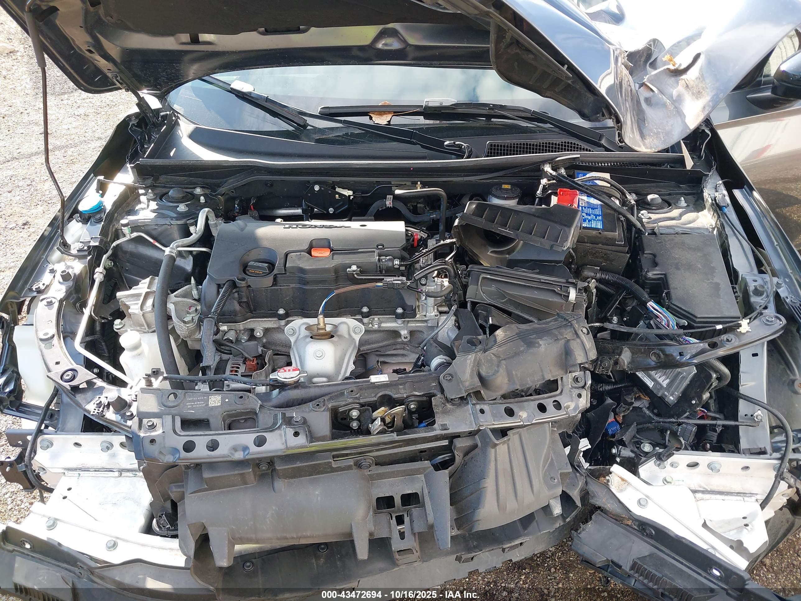 HONDA CIVIC image 10
