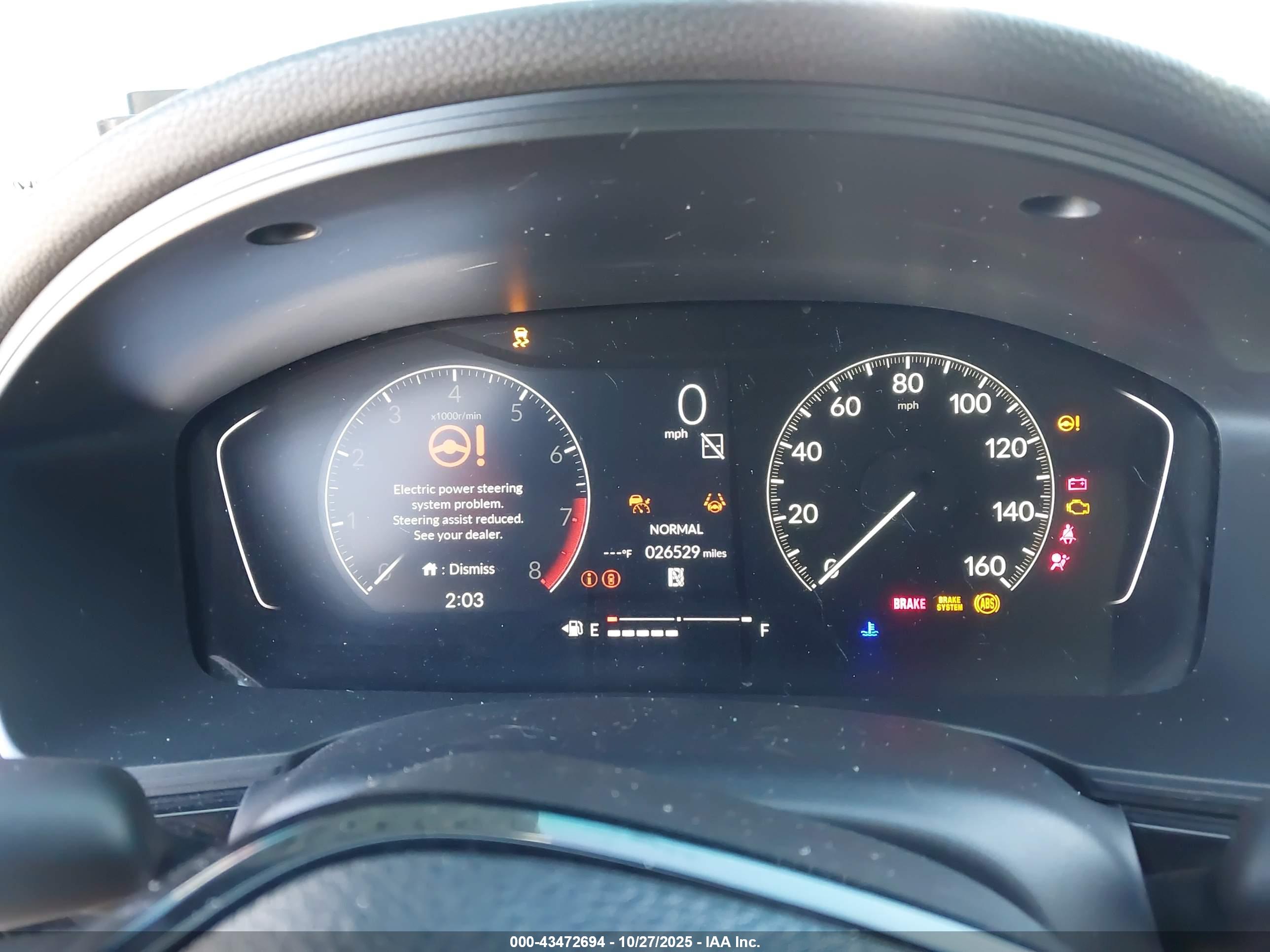 HONDA CIVIC image 7