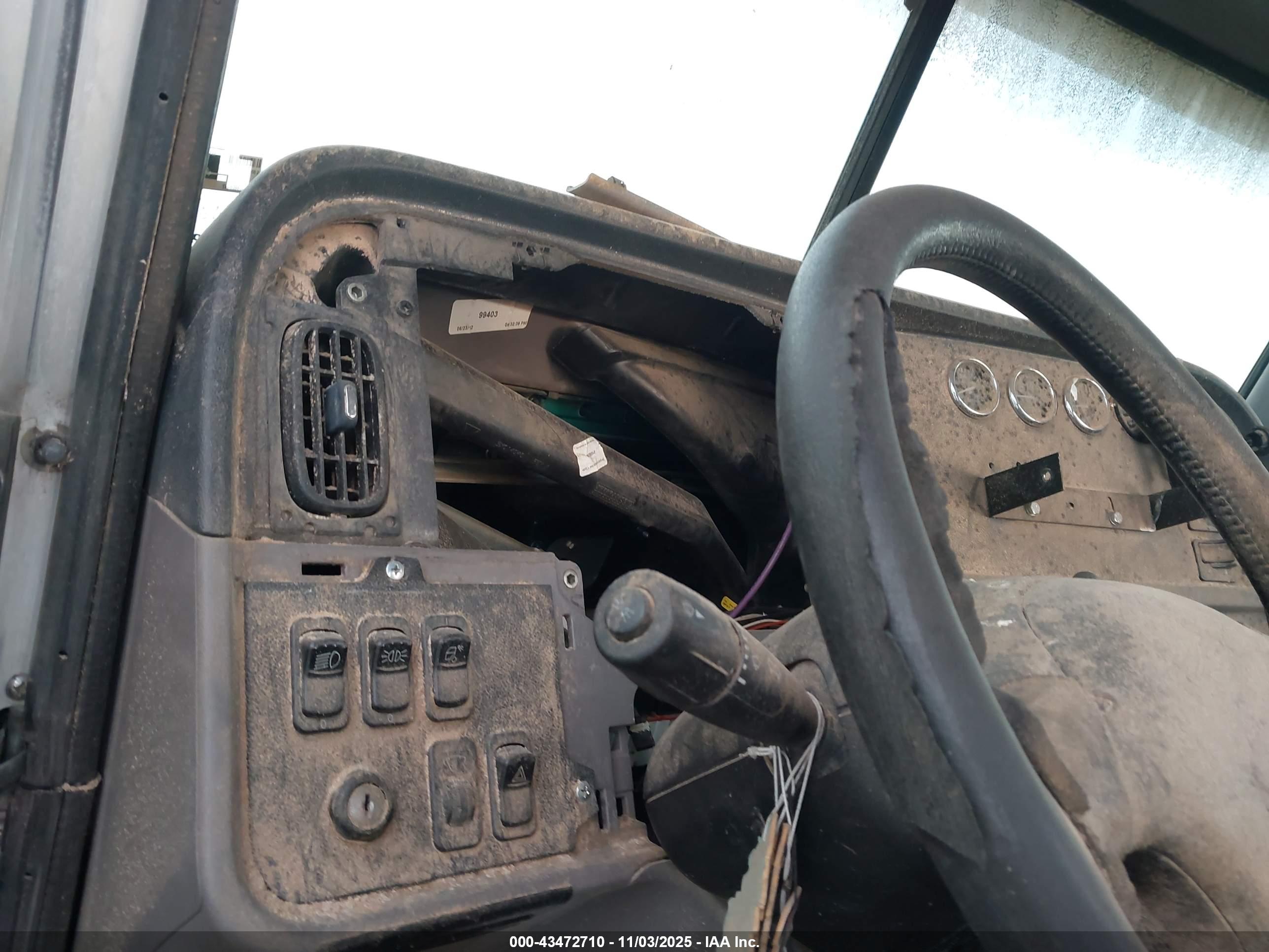 PETERBILT 384 image 6