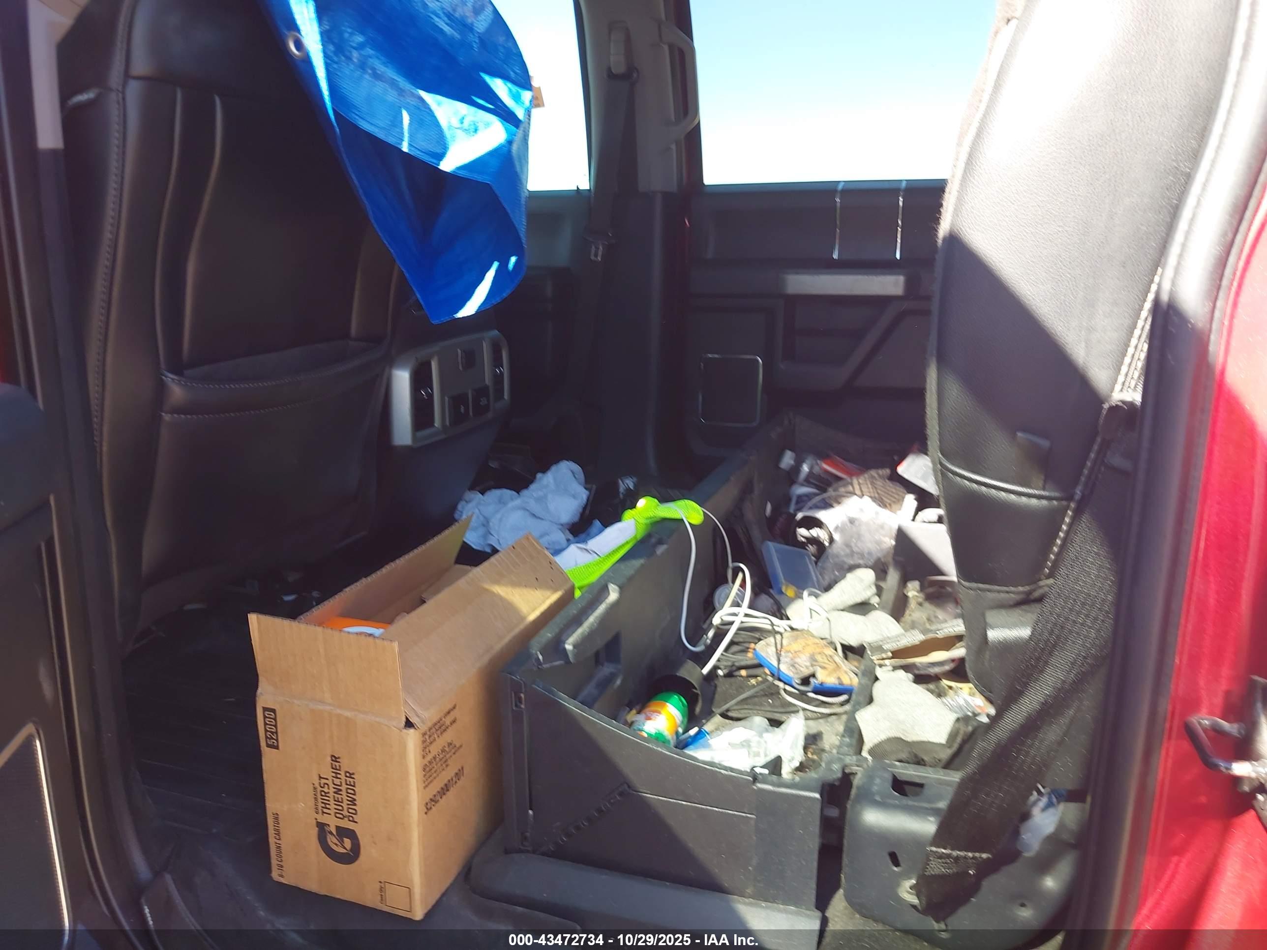 FORD F-350 image 7