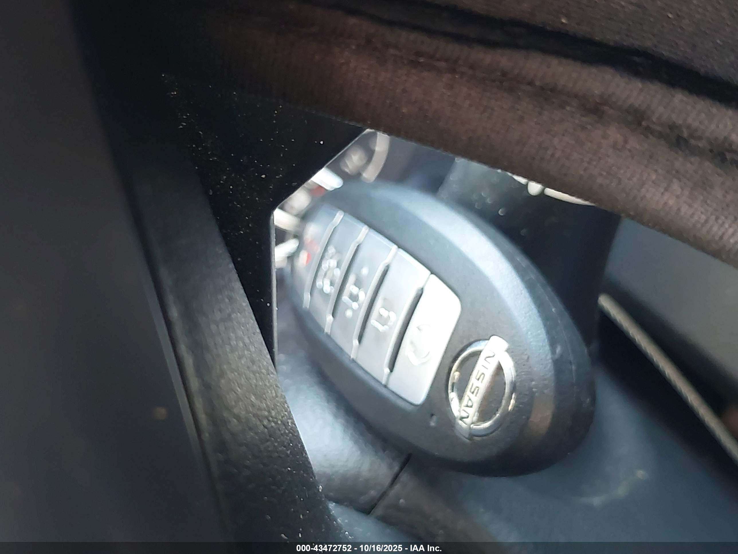 NISSAN ALTIMA image 11