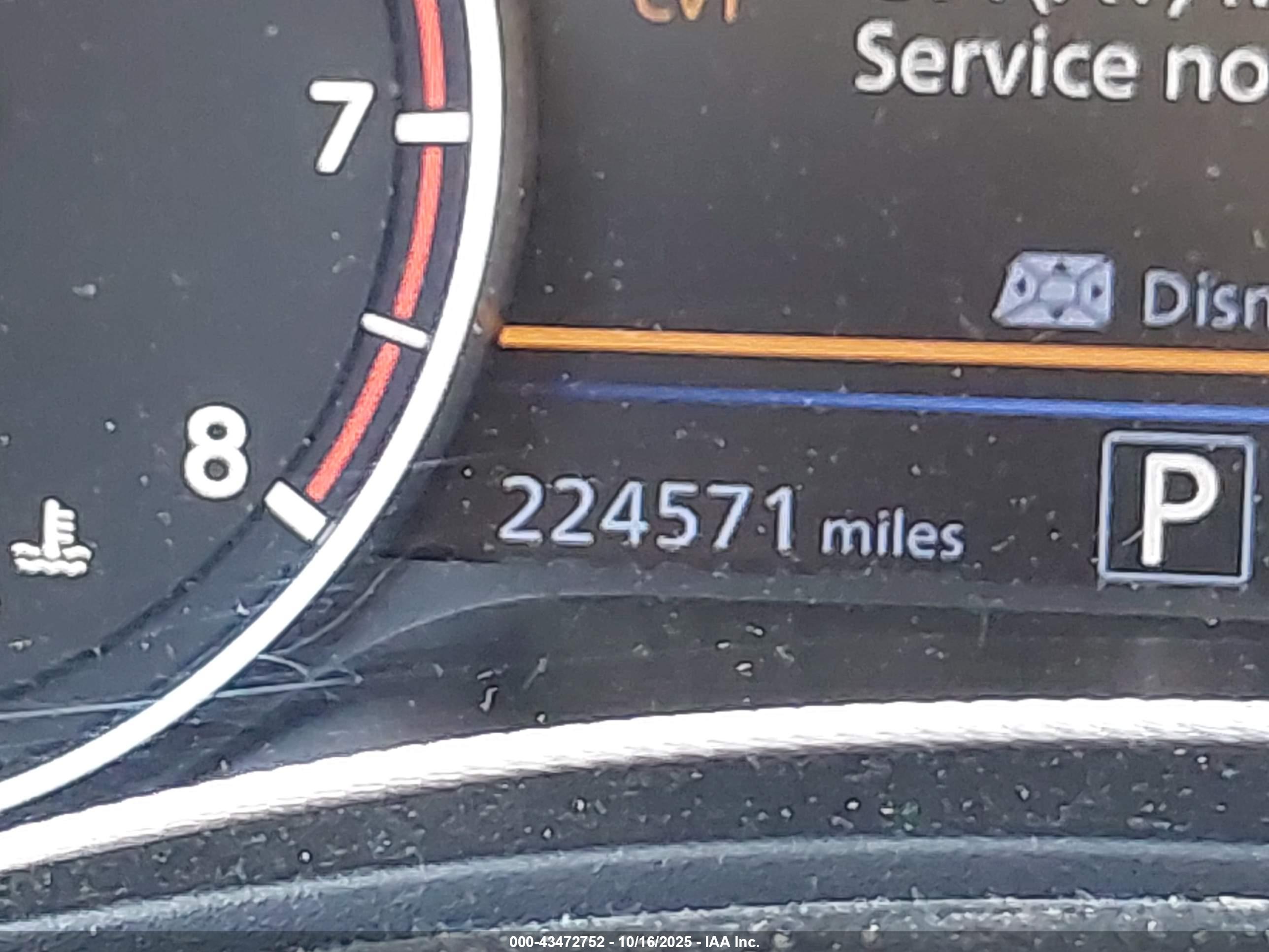 NISSAN ALTIMA image 7