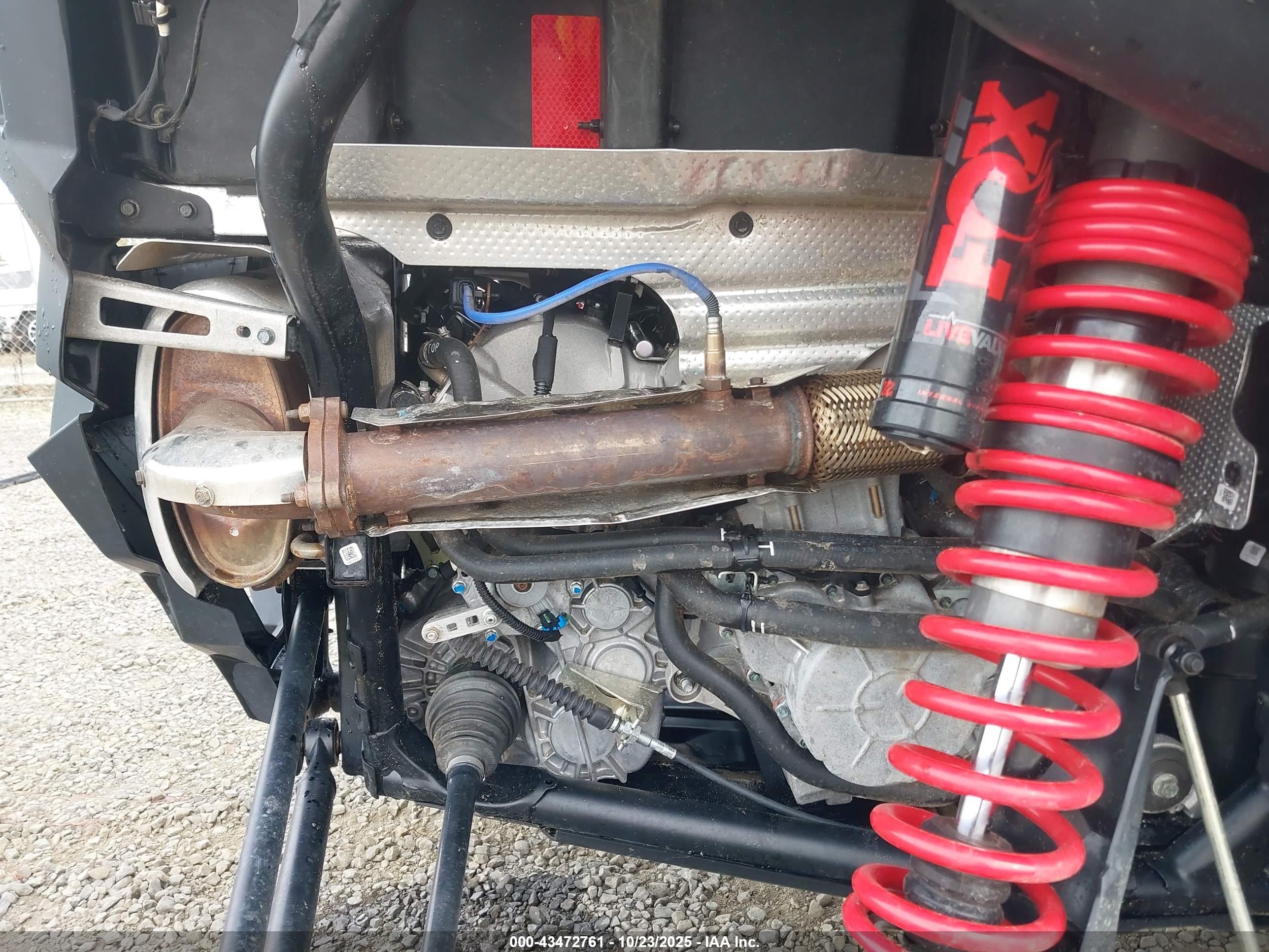 POLARIS RZR image 8