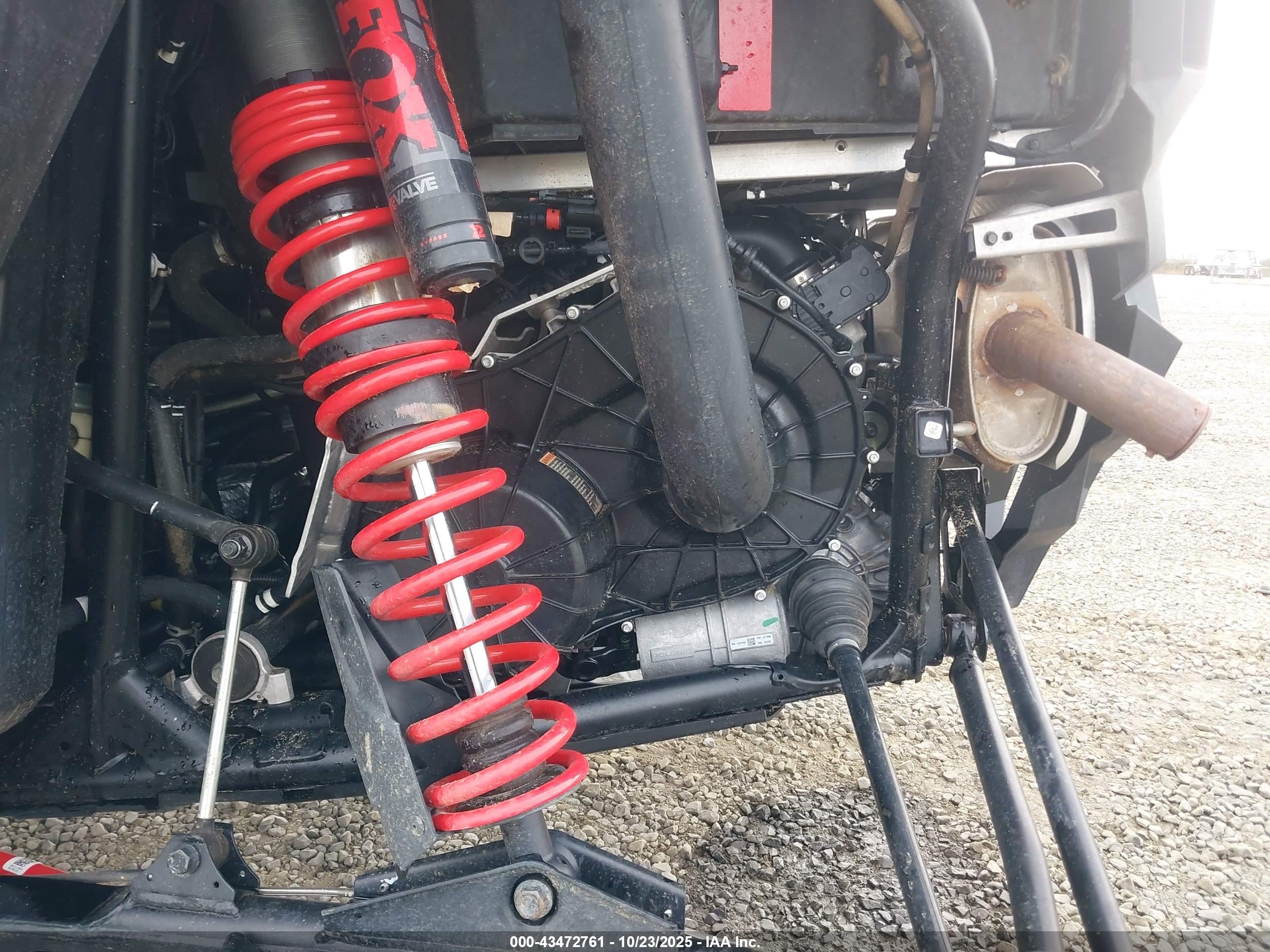 POLARIS RZR image 9