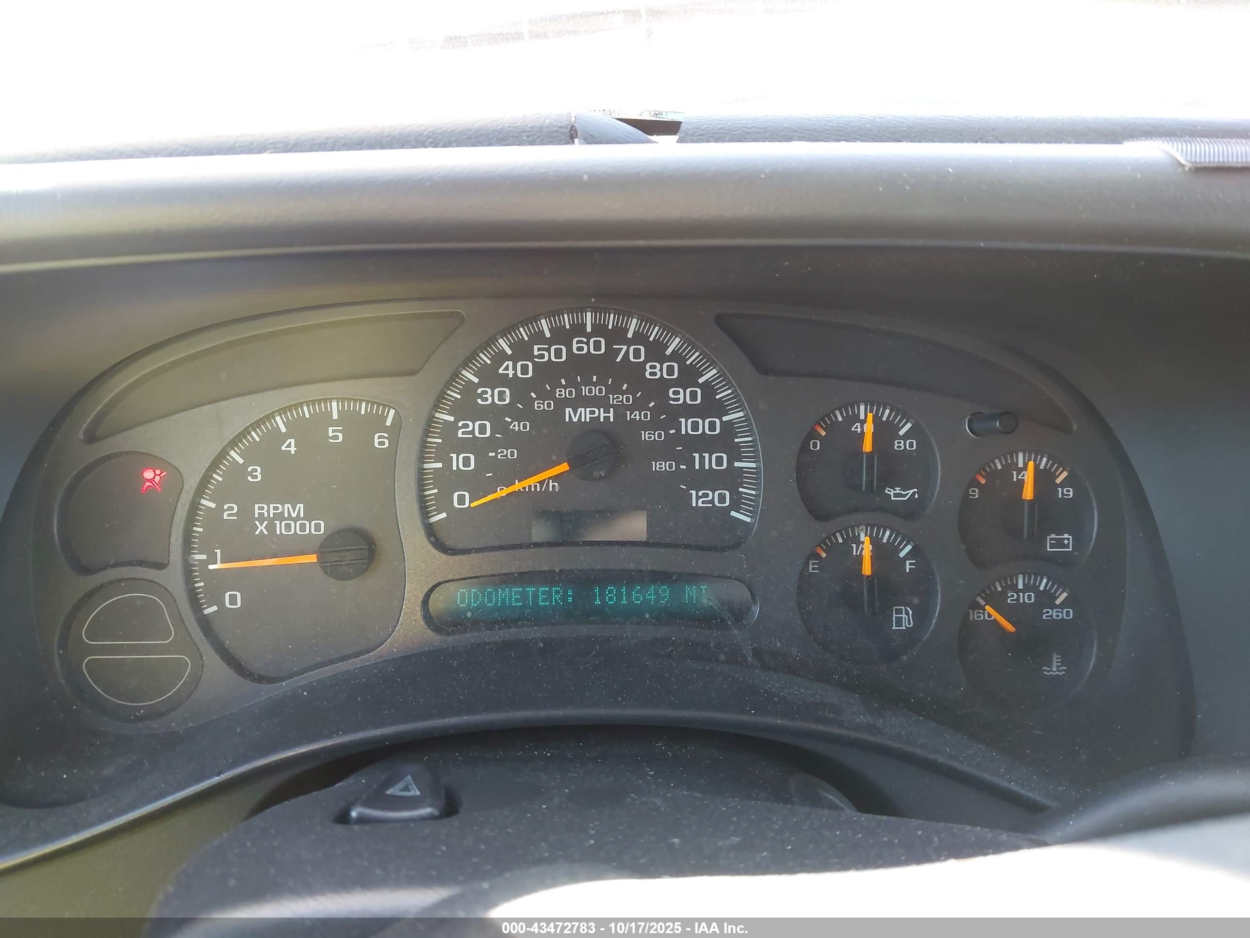 CHEVROLET AVALANCHE image 7