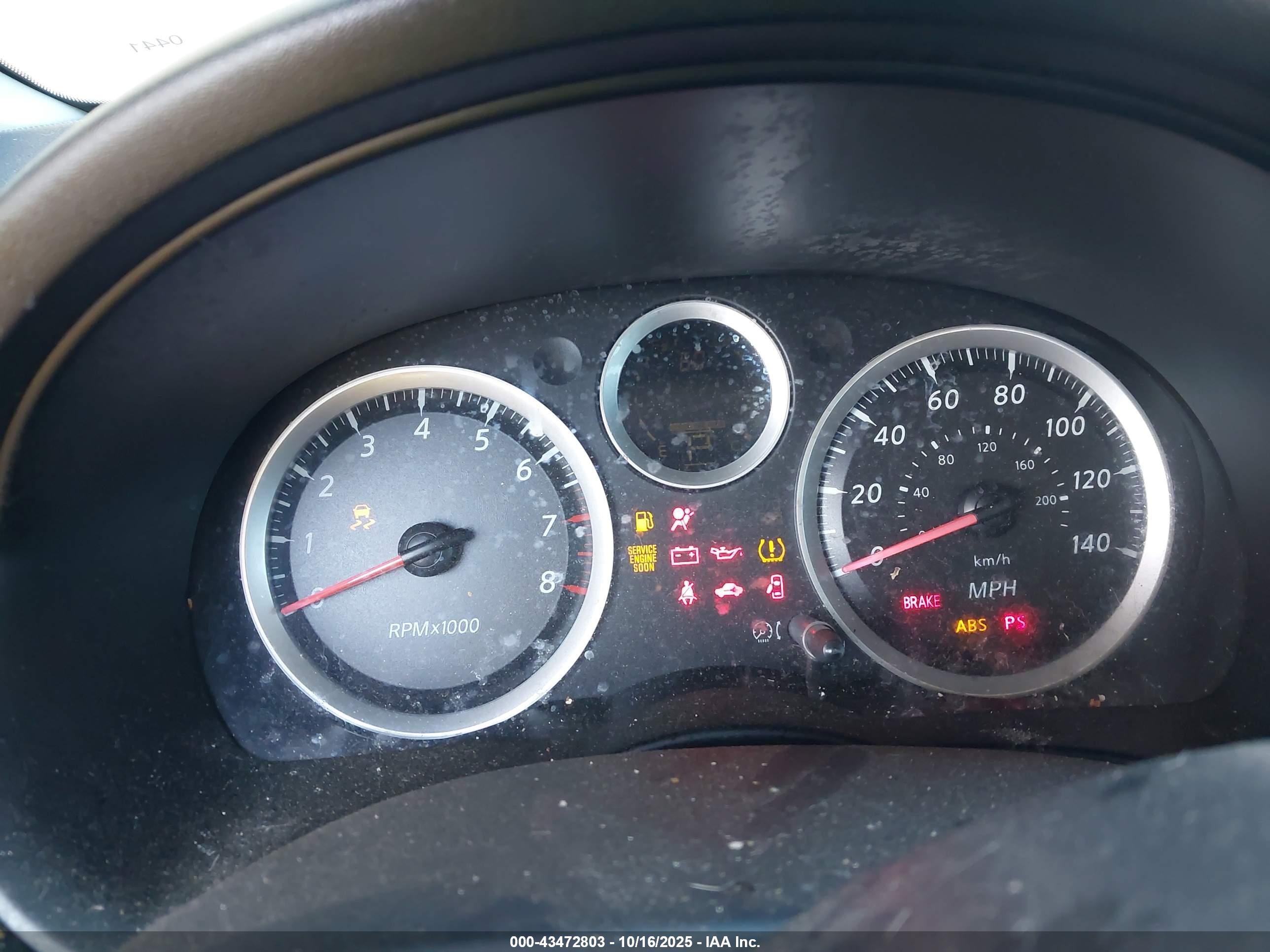 NISSAN SENTRA image 7