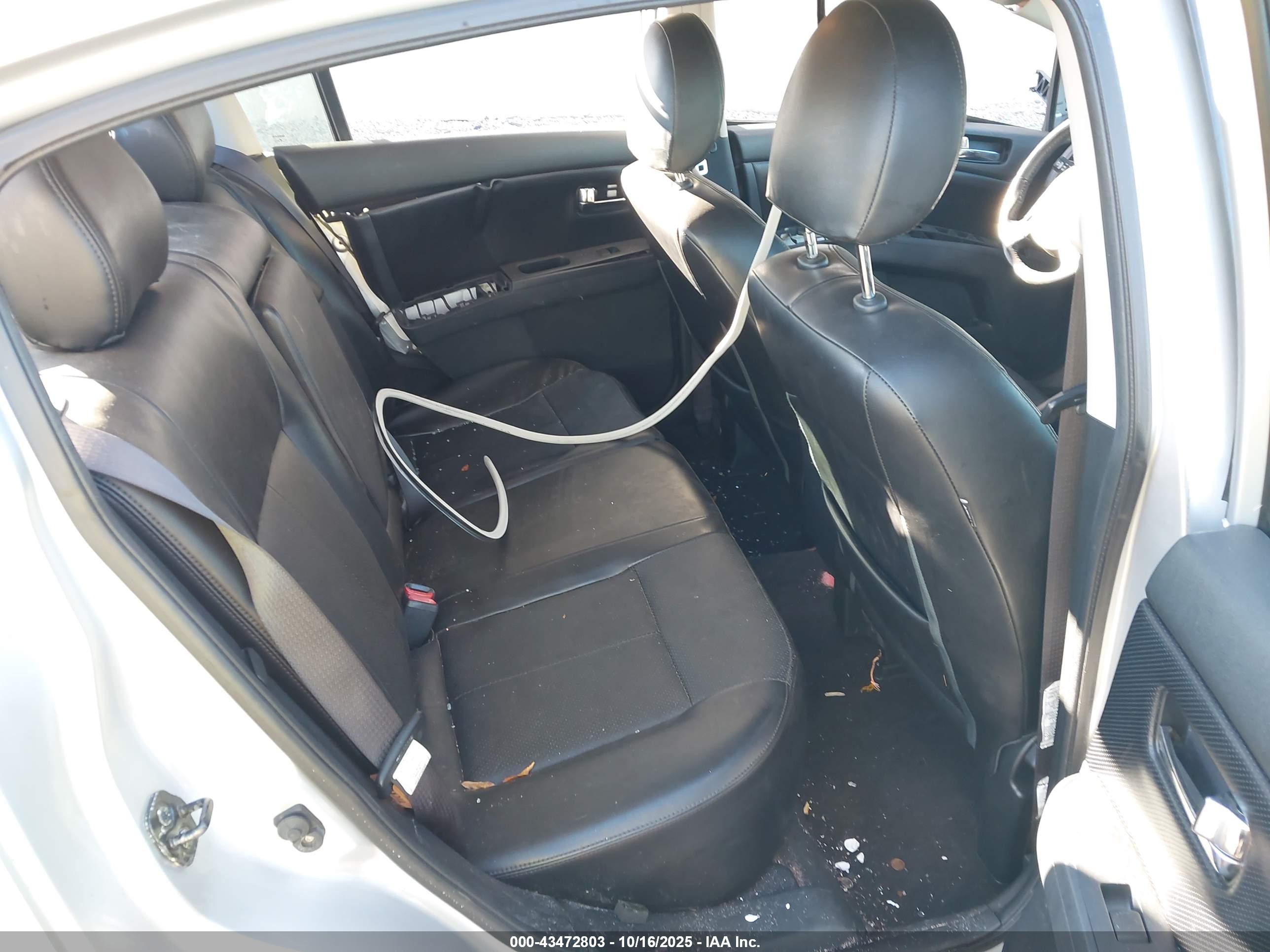 NISSAN SENTRA image 8