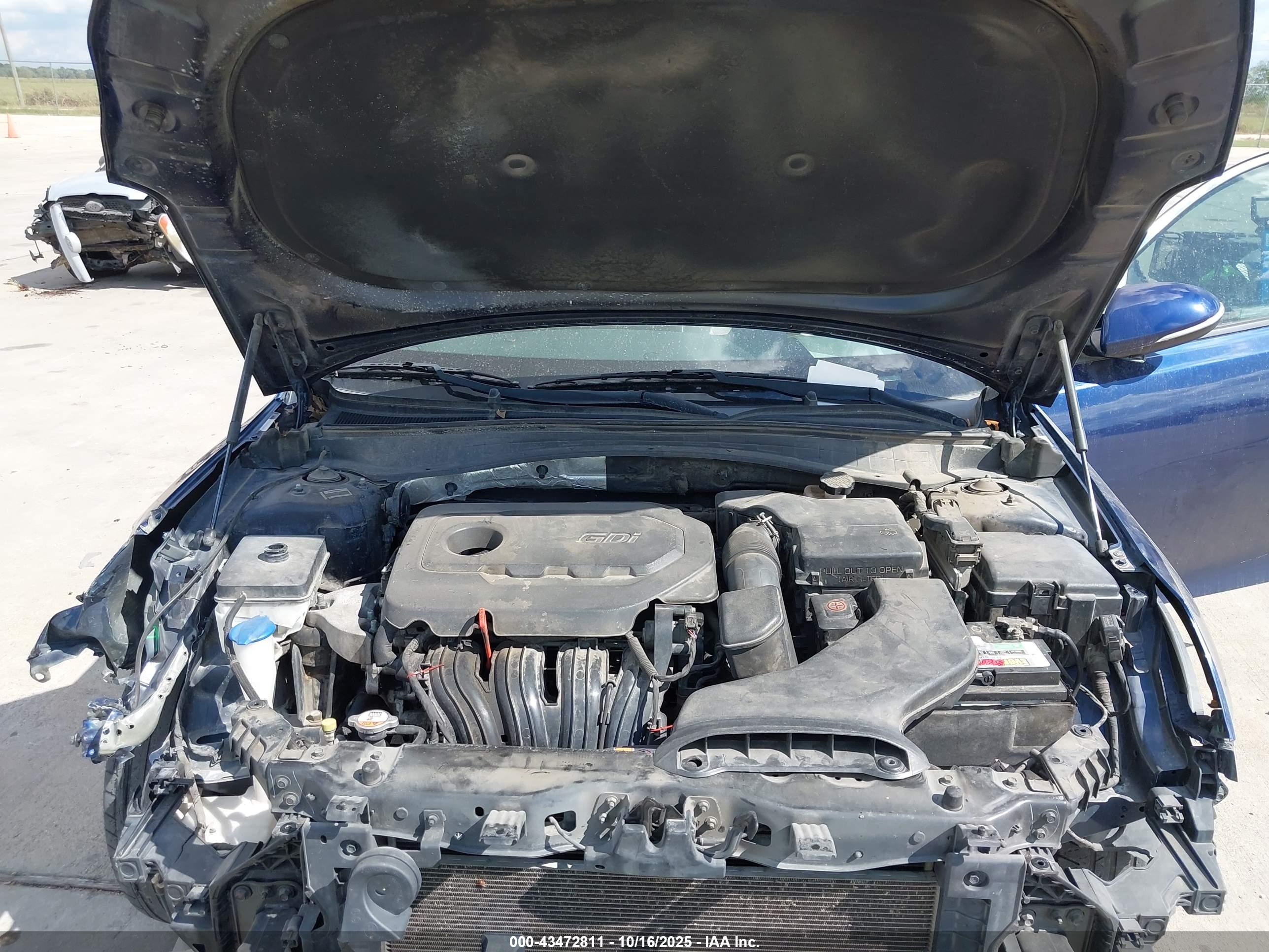 KIA OPTIMA image 10