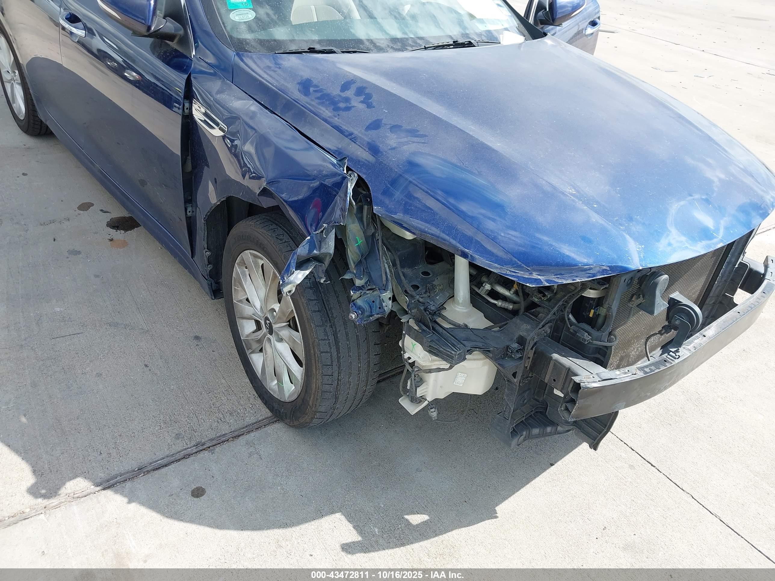 KIA OPTIMA image 6